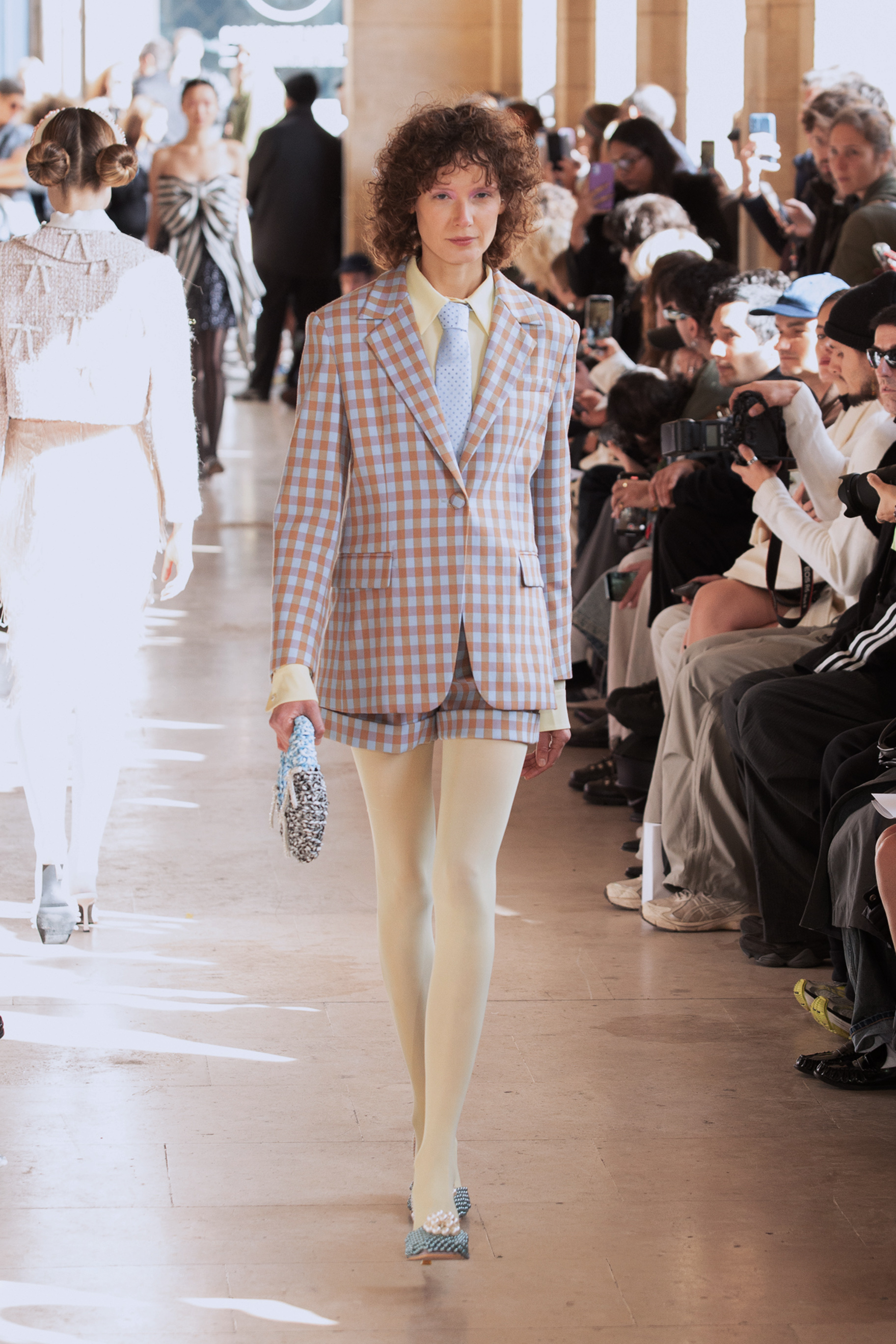 Shuting Qiu collection