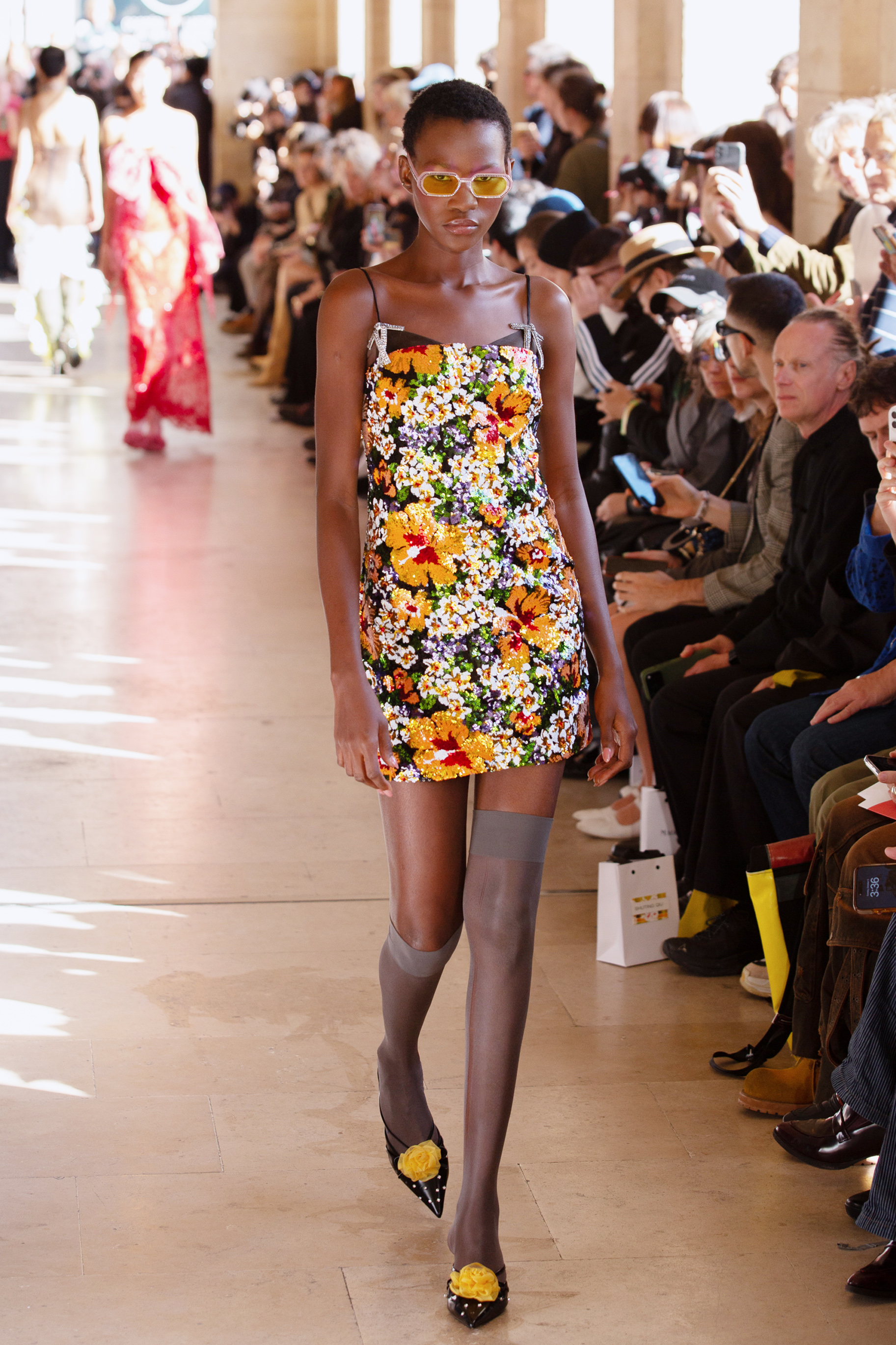 Shuting Qiu collection