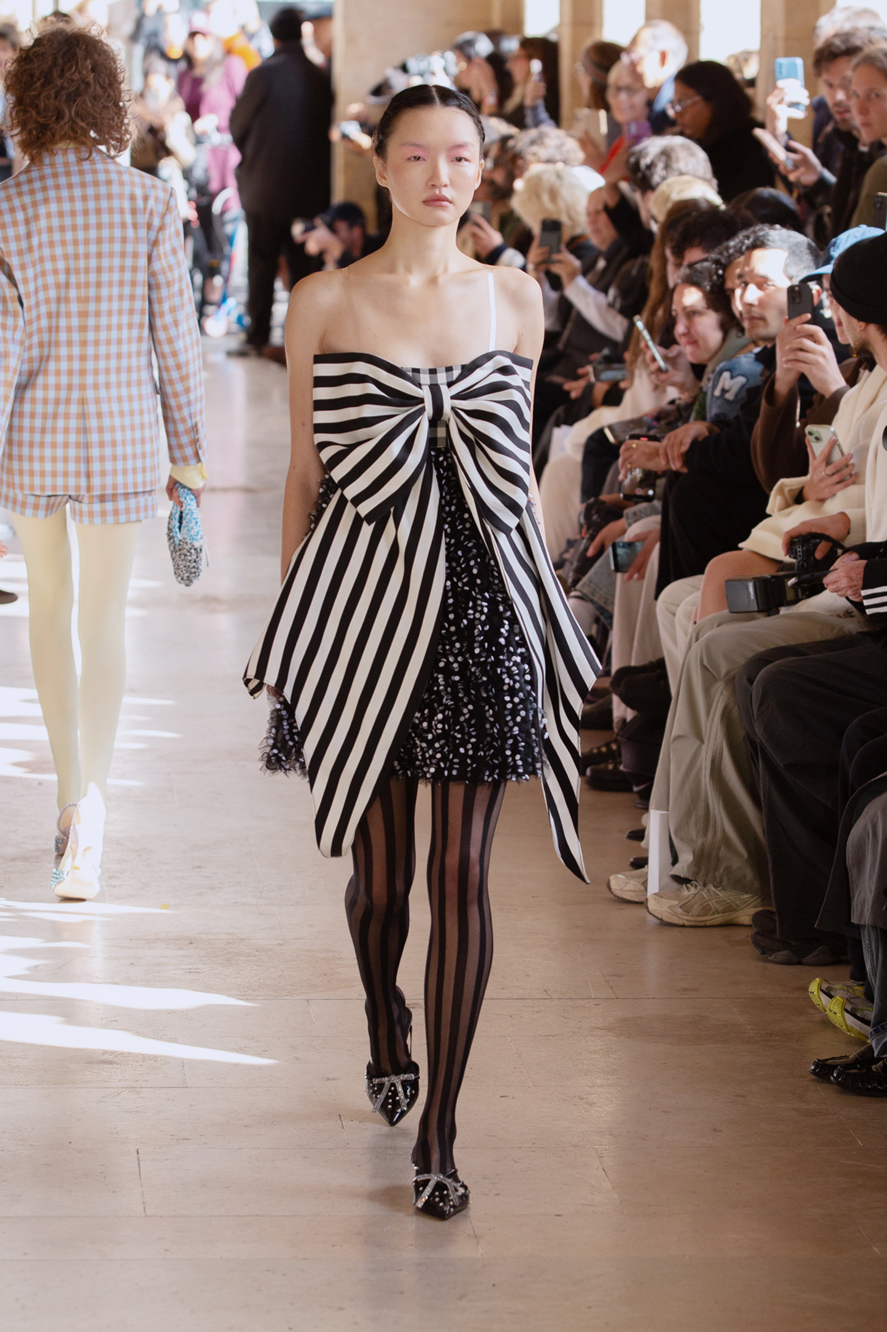 Shuting Qiu collection
