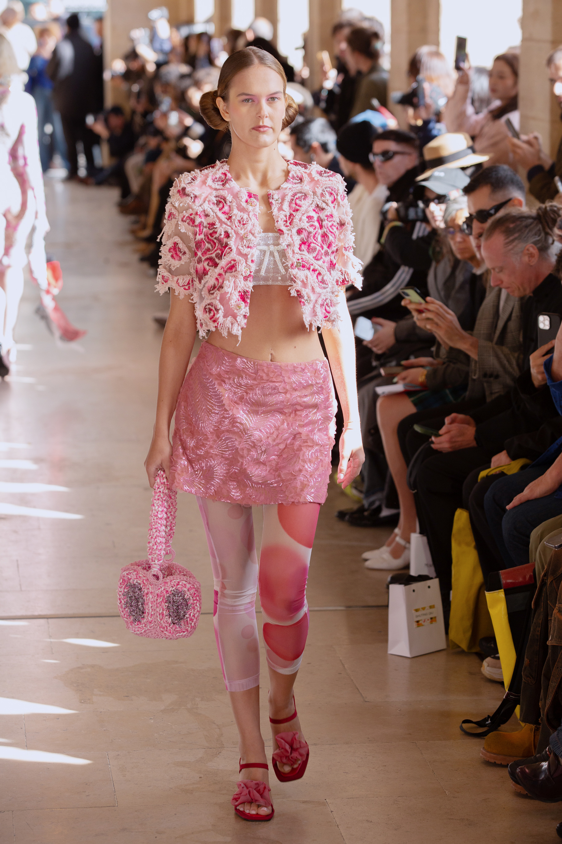 Shuting Qiu collection