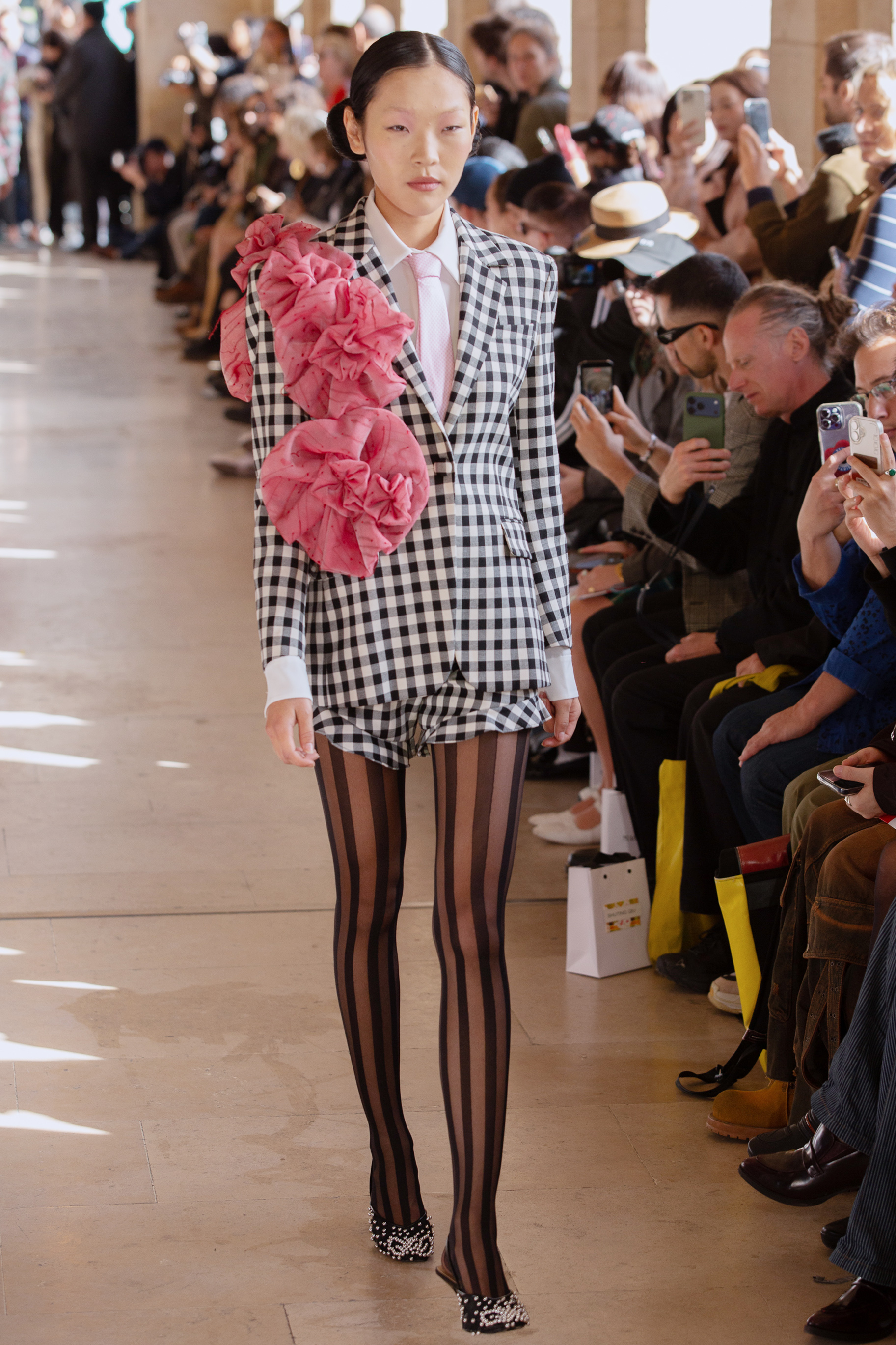 Shuting Qiu collection