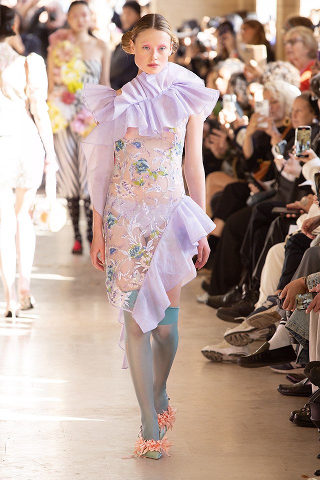 Shuting Qiu collection