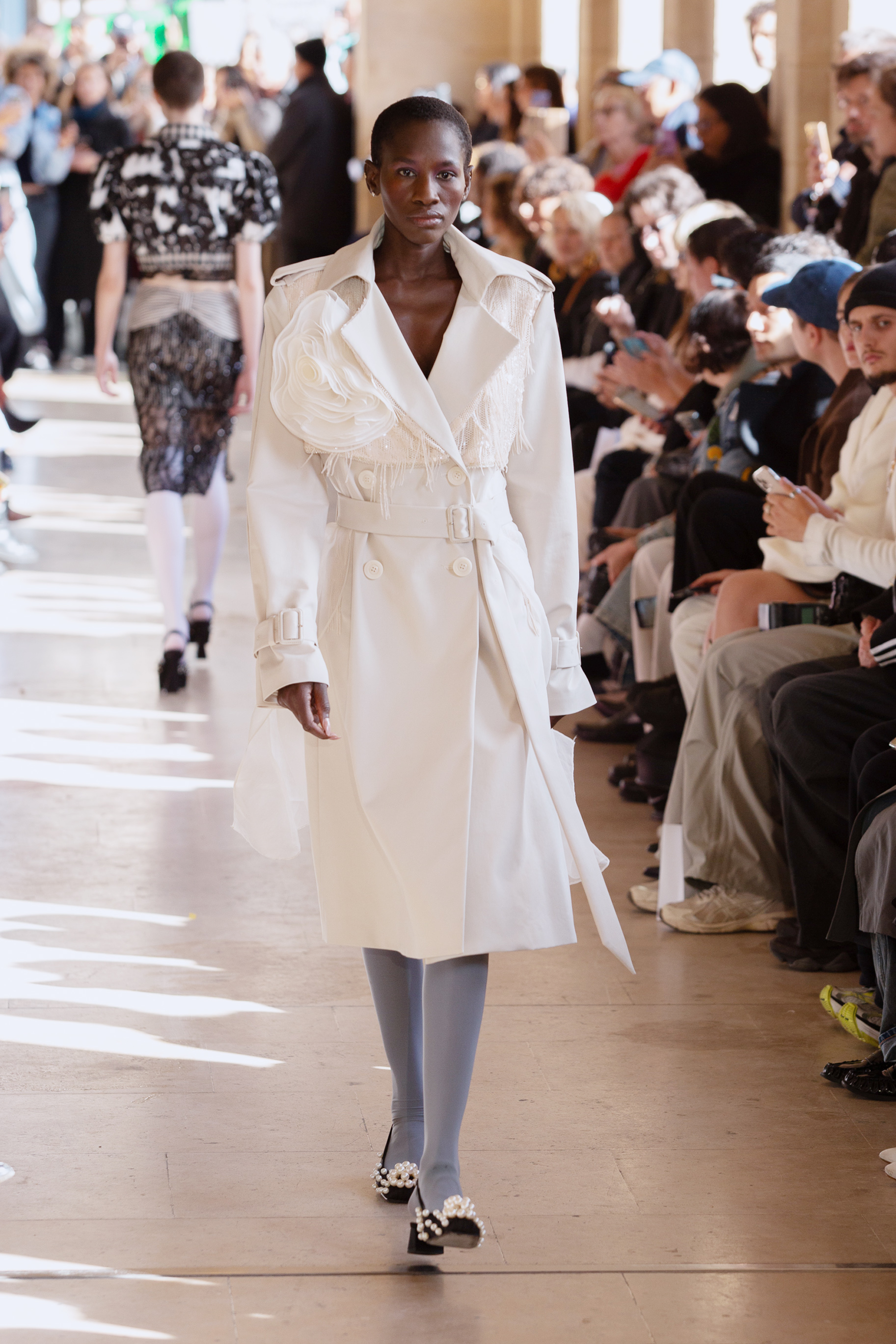 Shuting Qiu collection