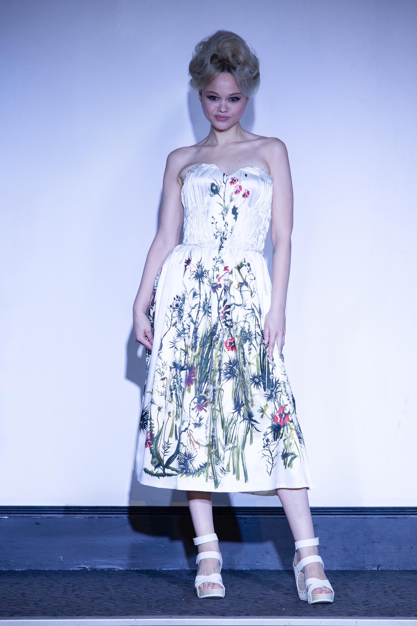 Franck Sorbier collection