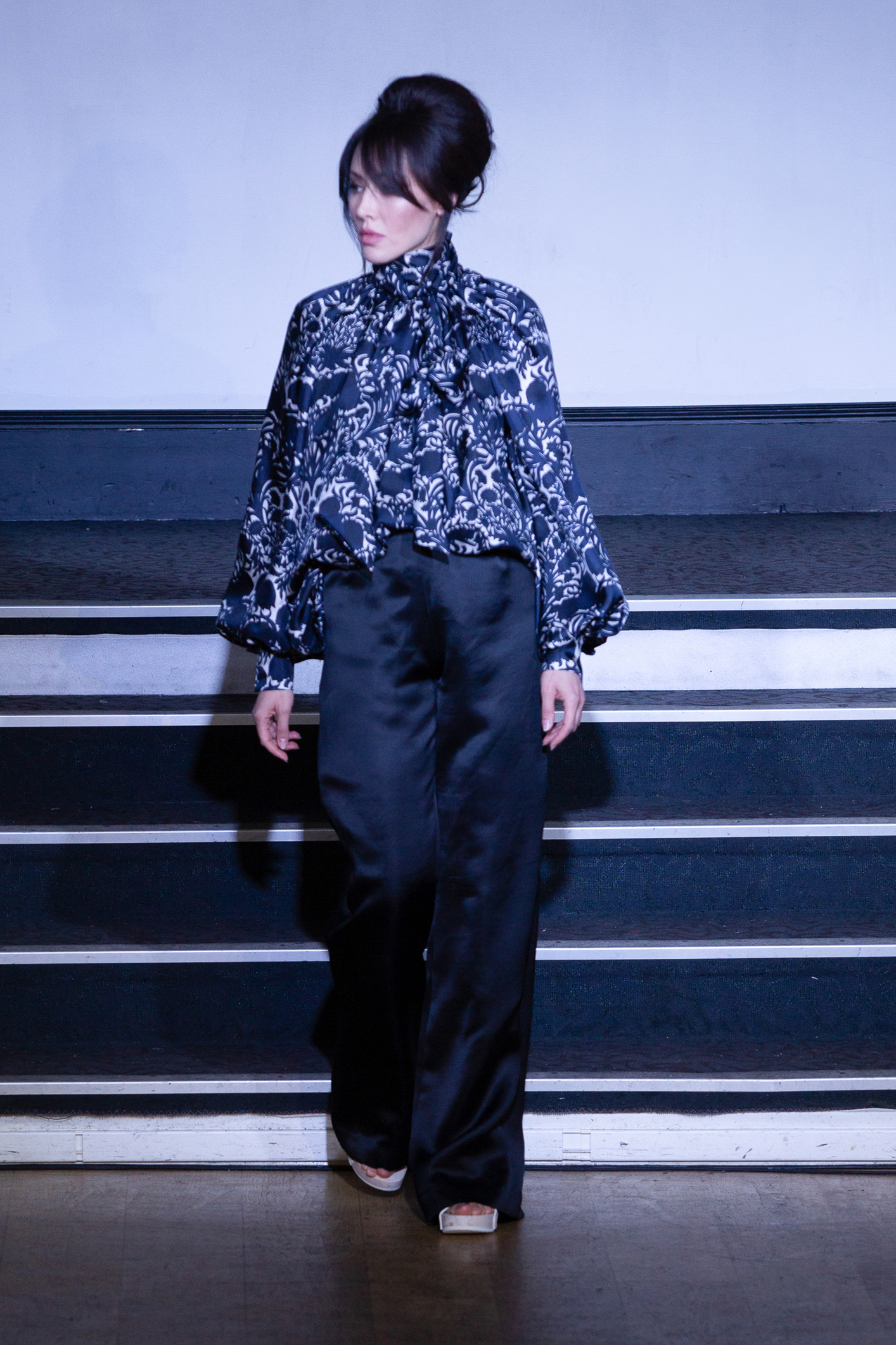 Franck Sorbier collection