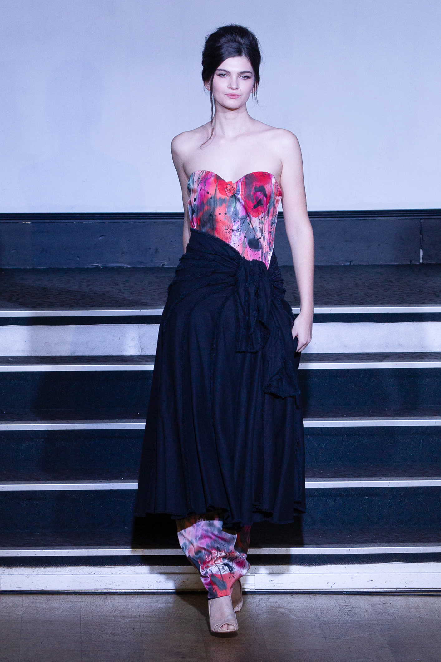 Franck Sorbier collection