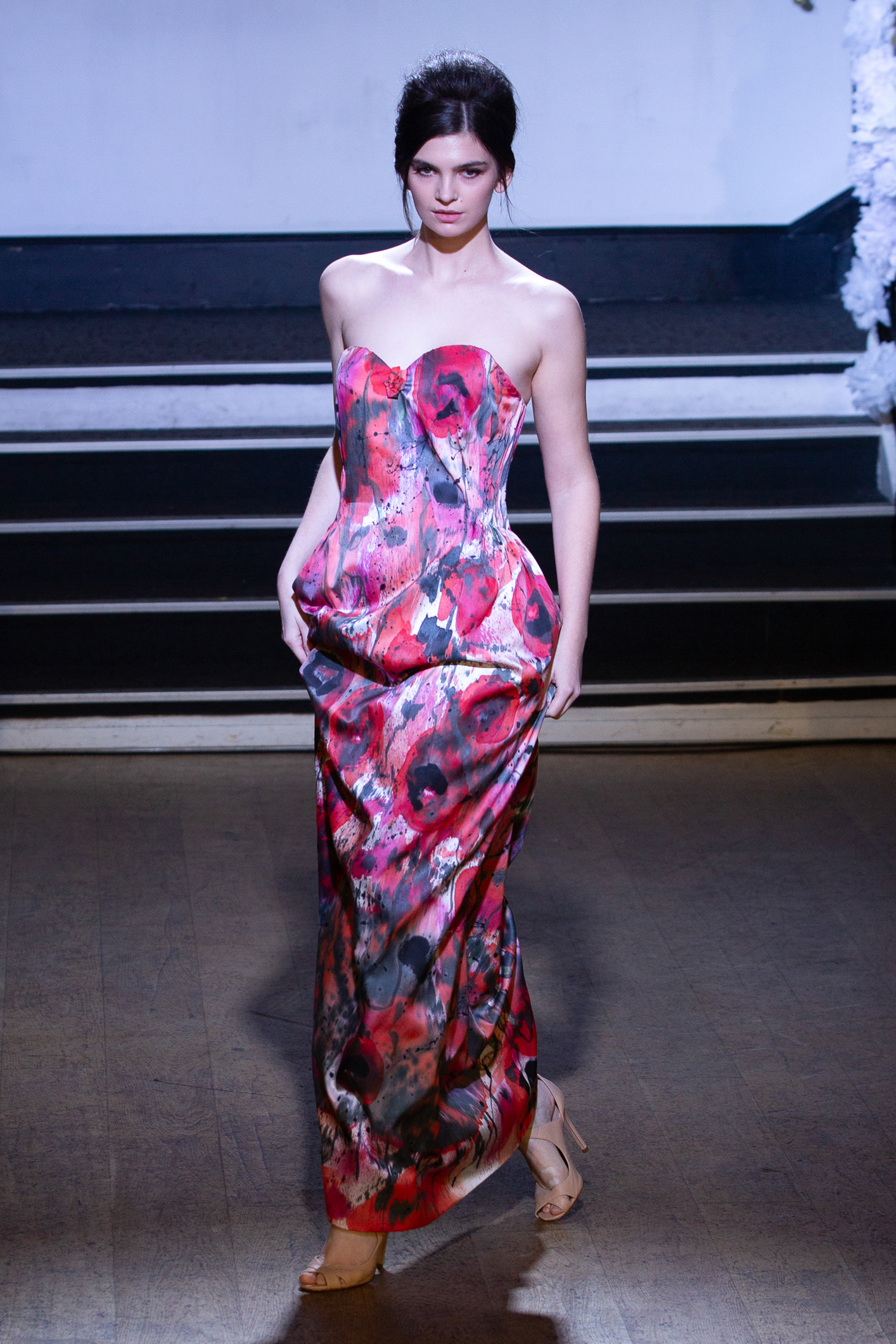 Franck Sorbier collection
