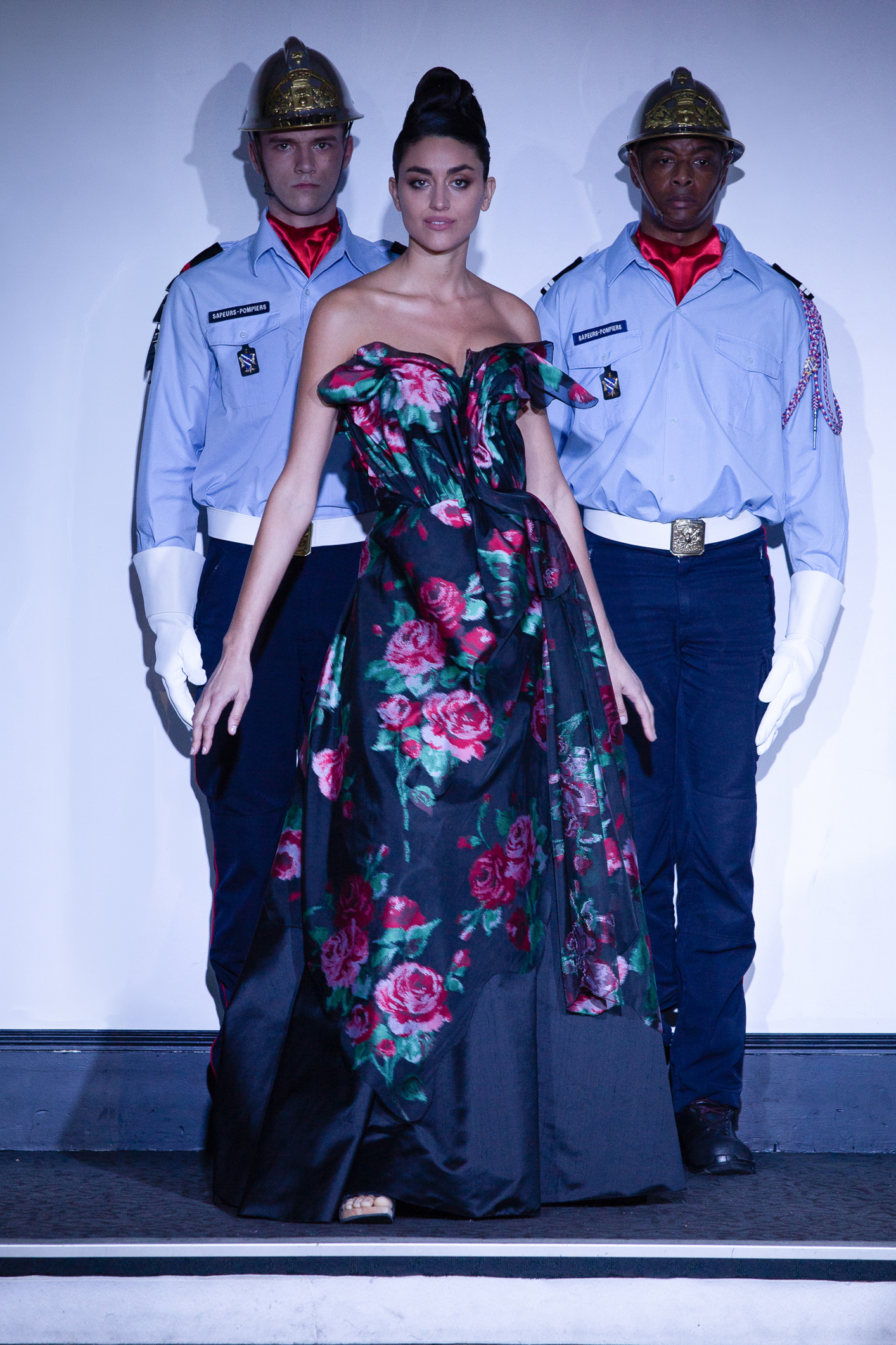 Franck Sorbier collection