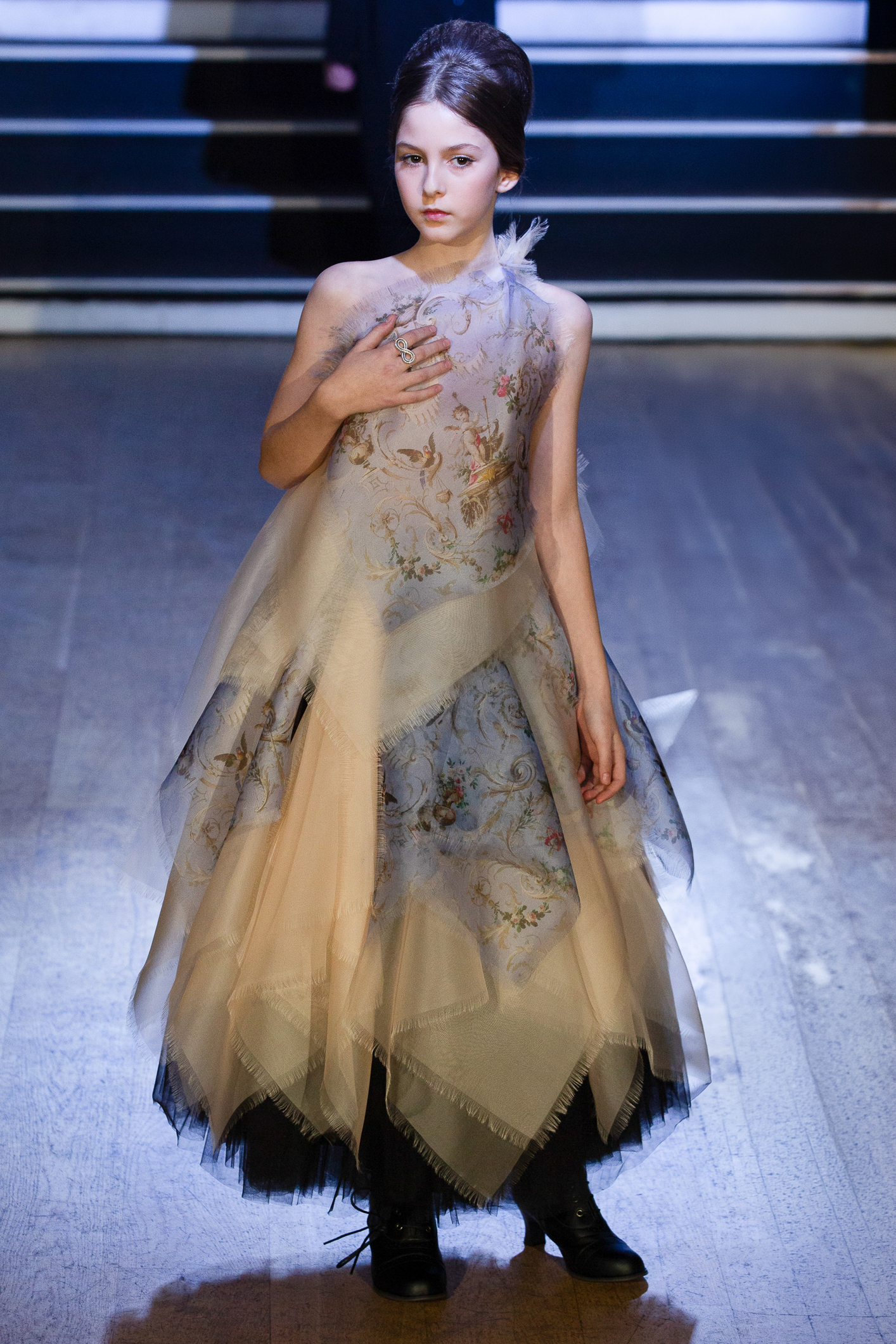 Franck Sorbier collection