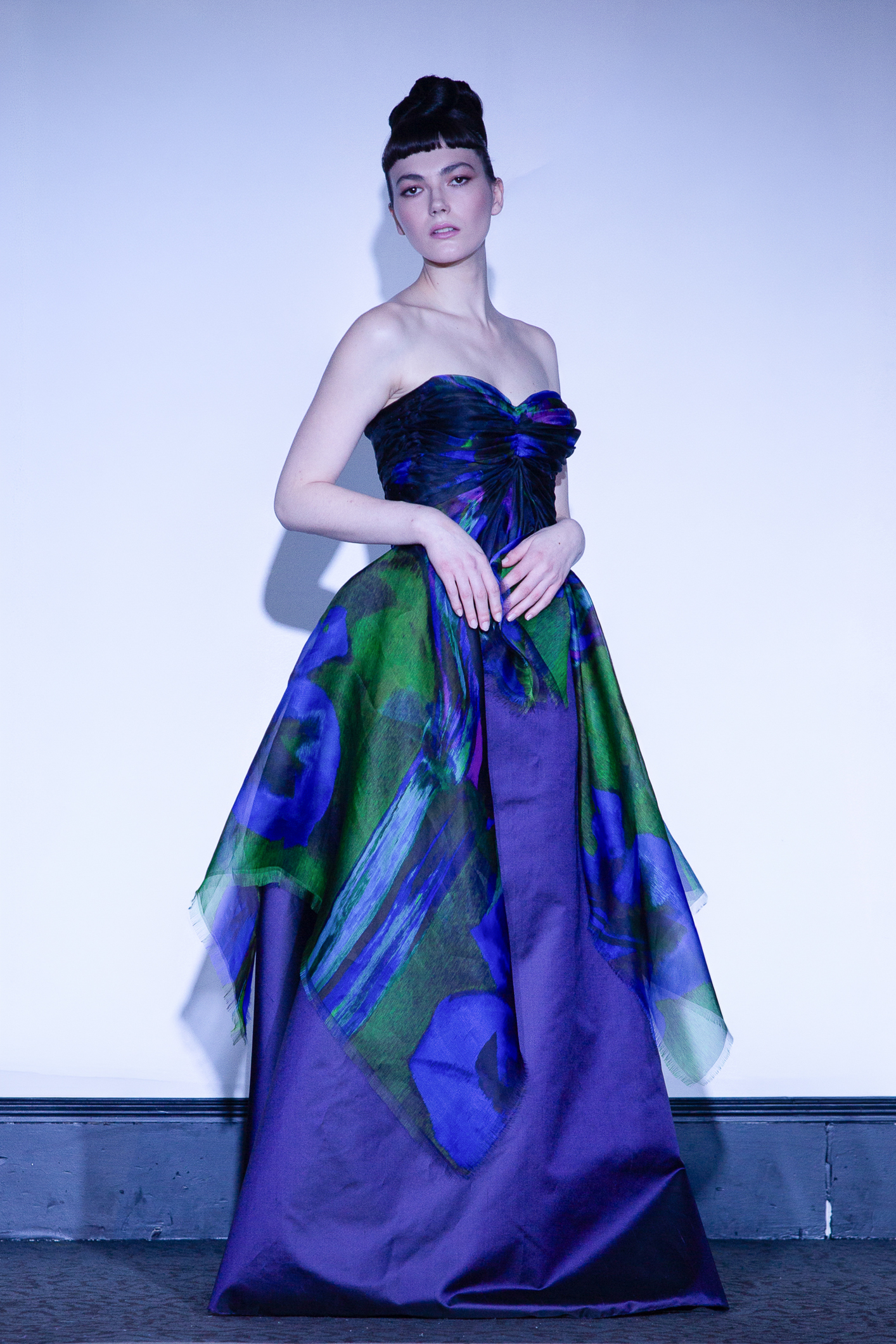 Franck Sorbier collection