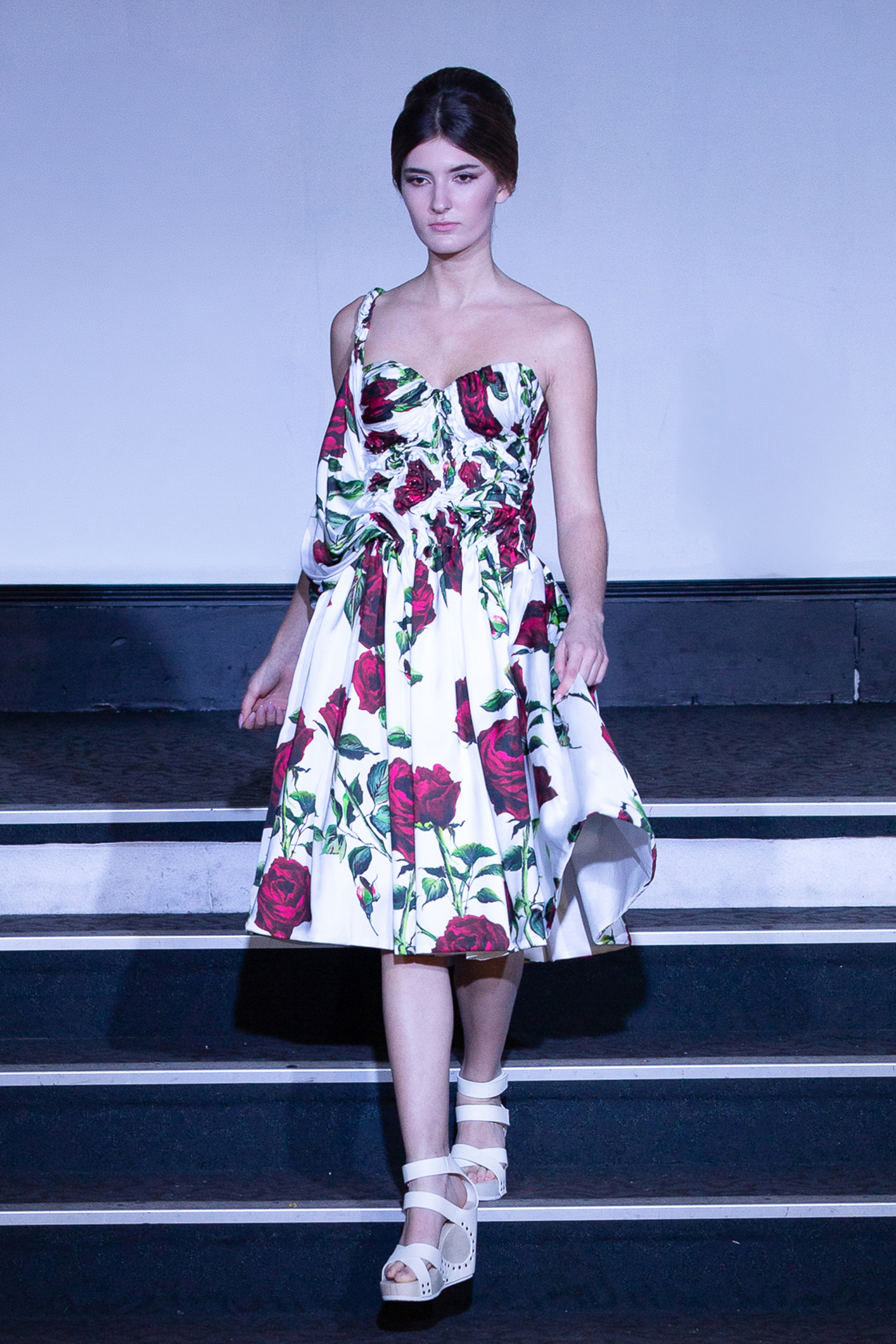Franck Sorbier collection