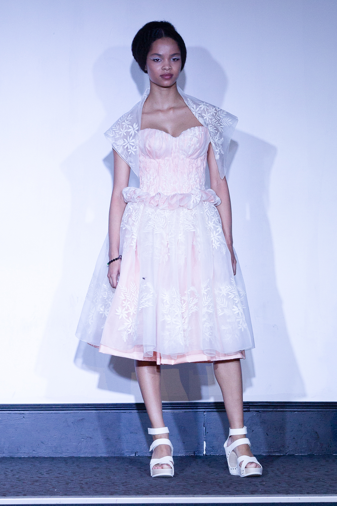 Franck Sorbier collection