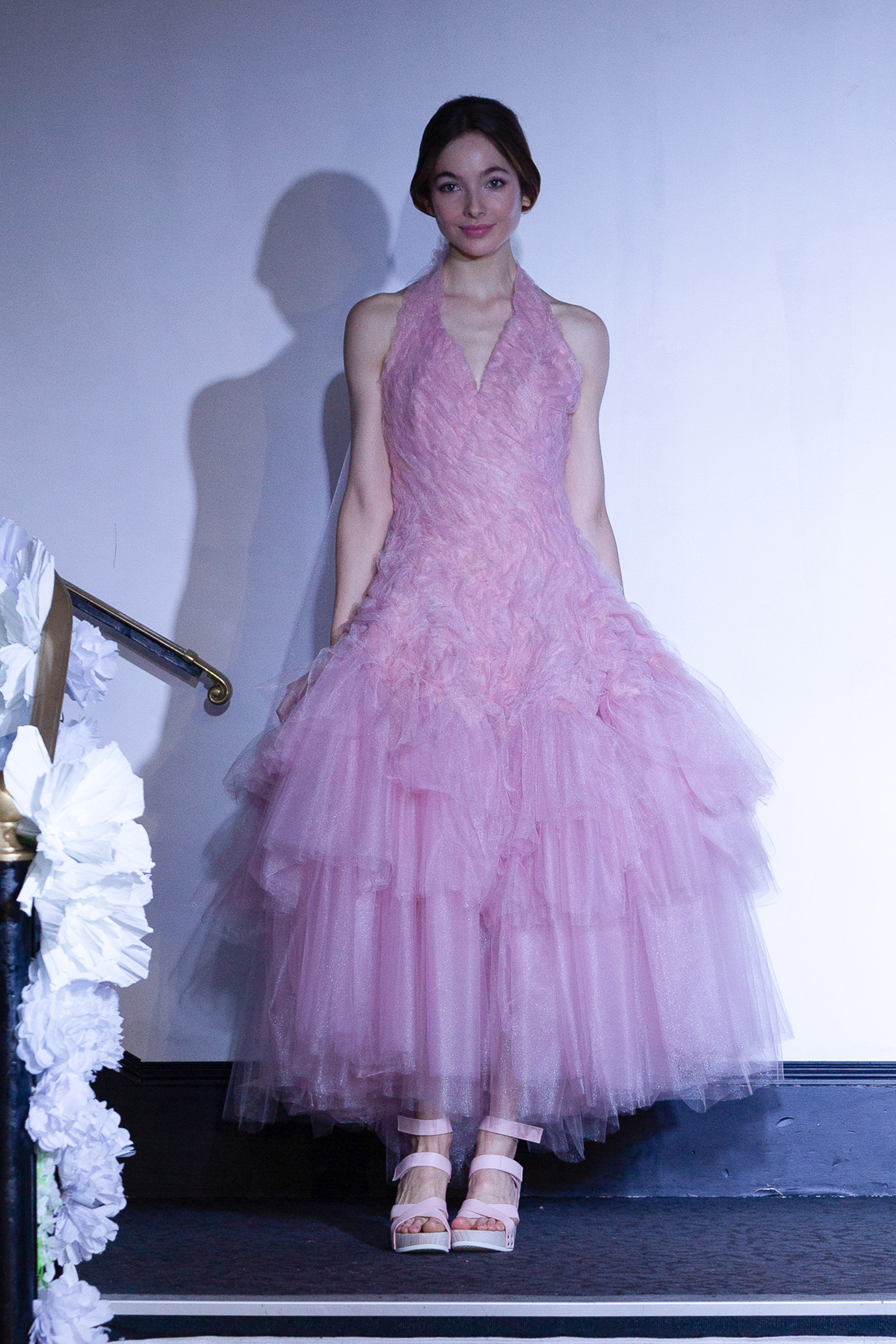 Franck Sorbier collection