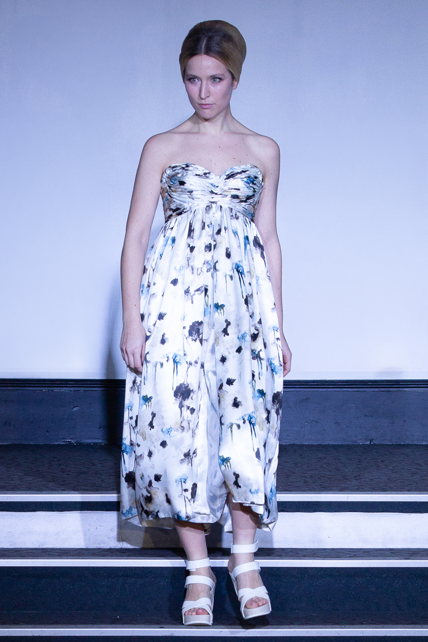 Franck Sorbier collection