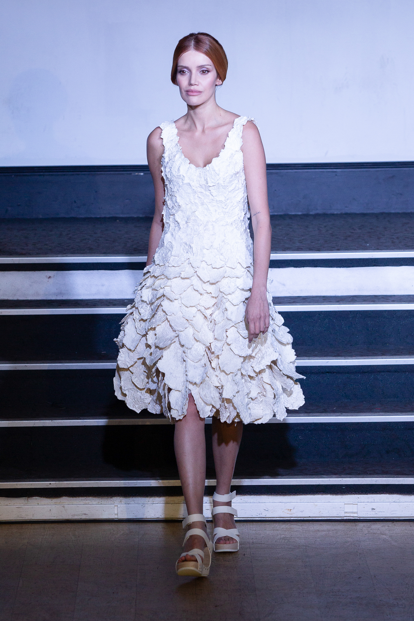 Franck Sorbier collection