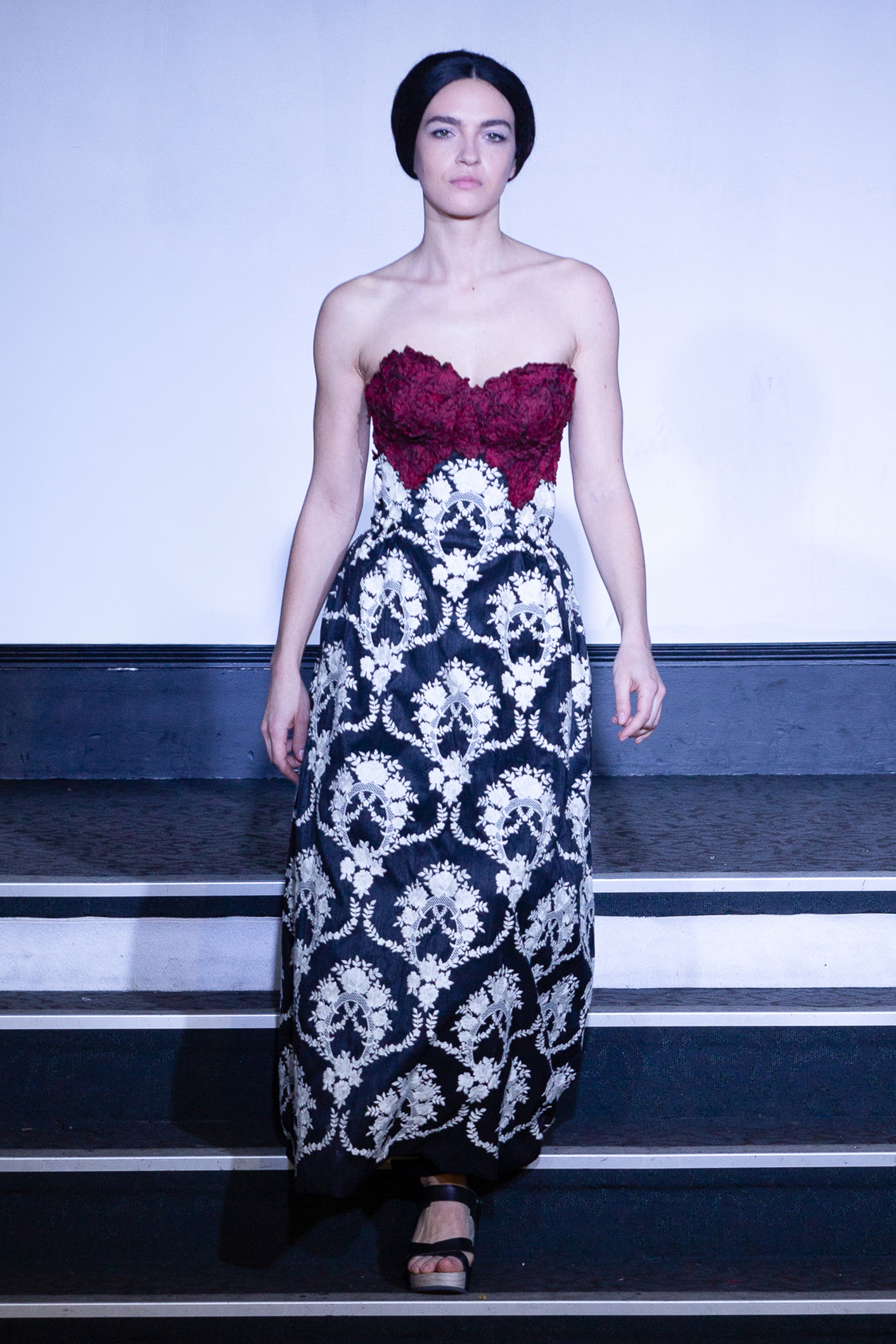 Franck Sorbier collection