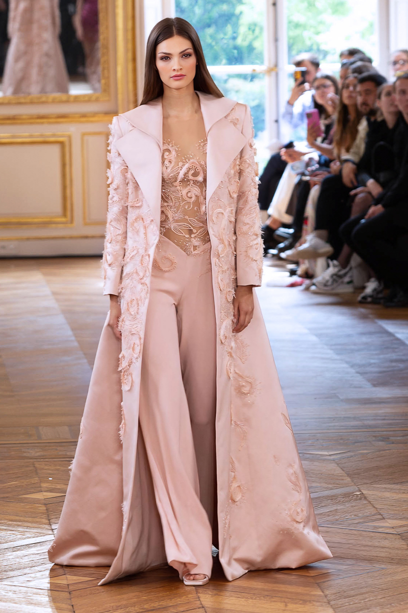 Tony Ward collection