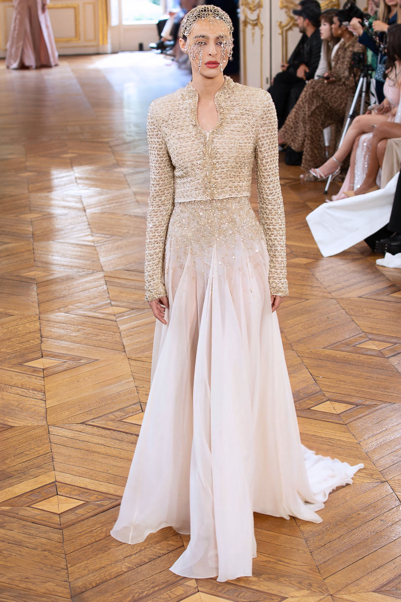 Tony Ward collection