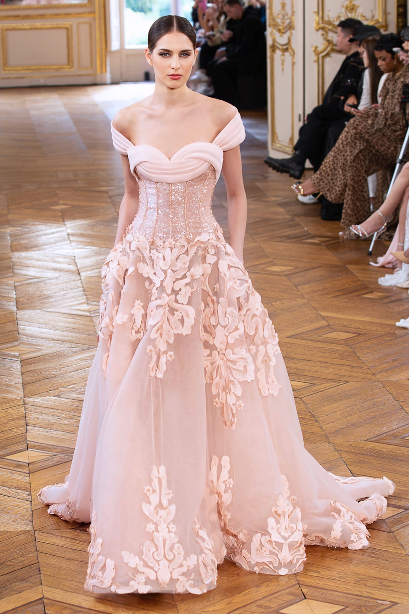 Tony Ward collection