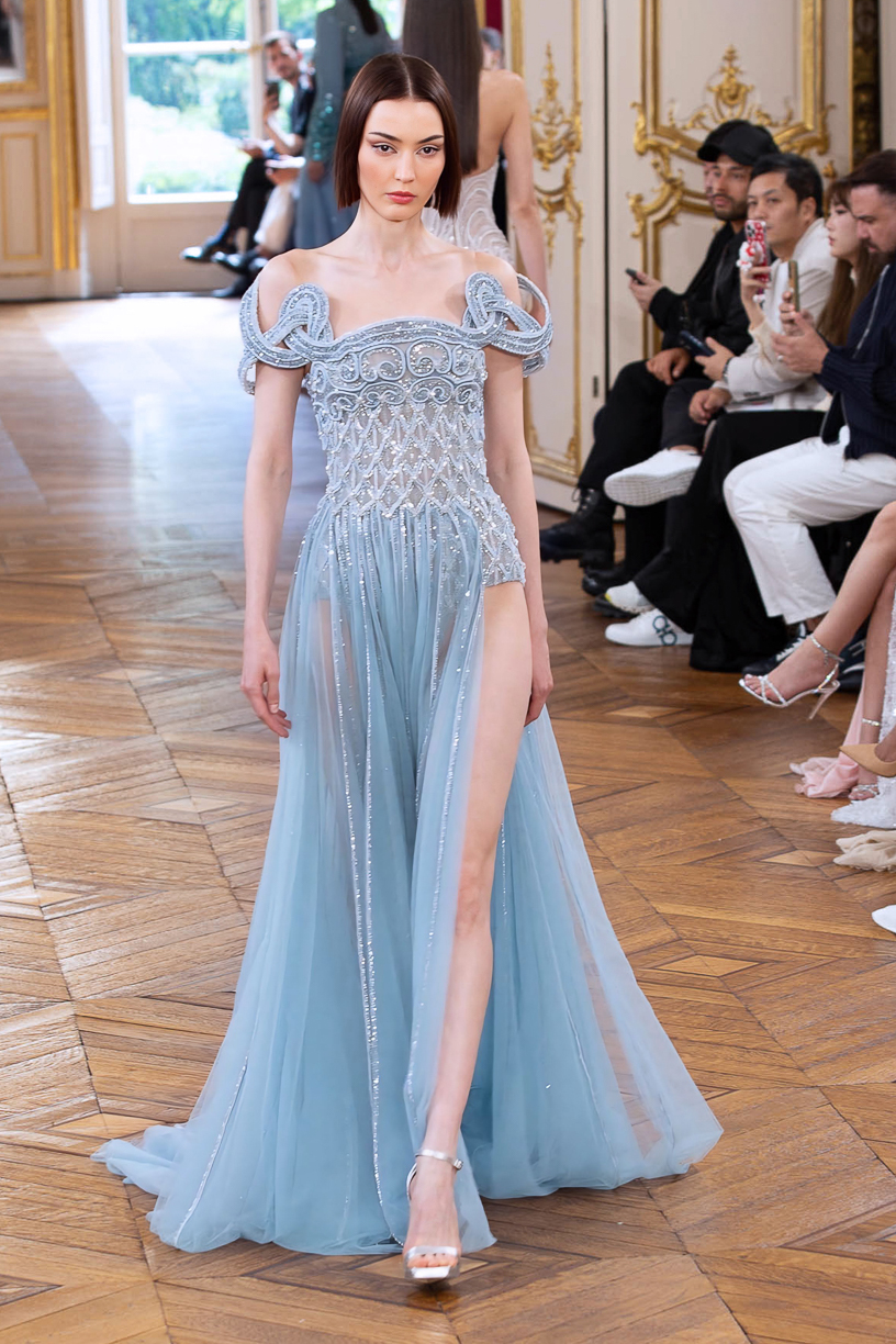 Tony Ward collection