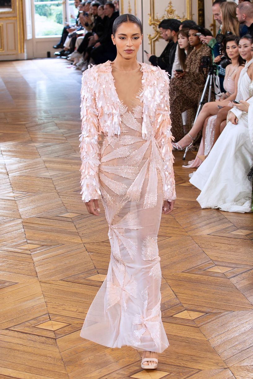 Tony Ward collection