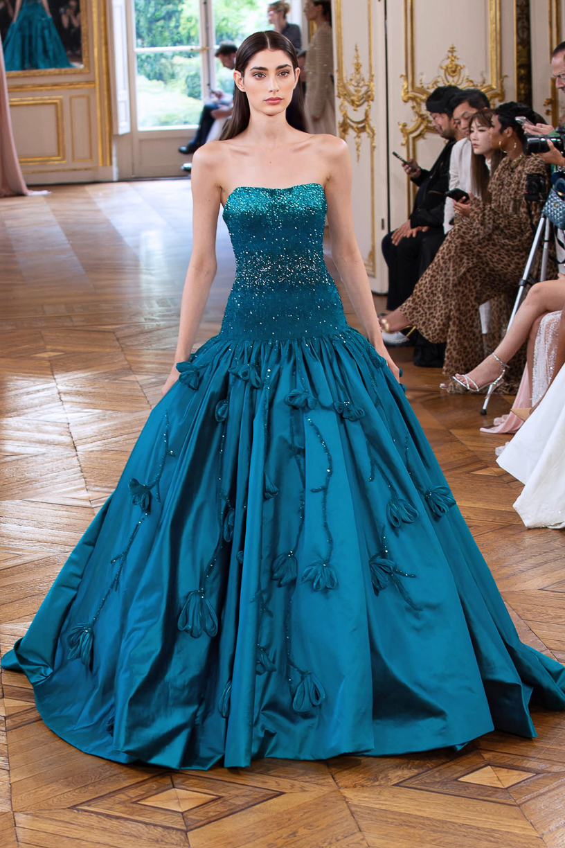 Tony Ward collection