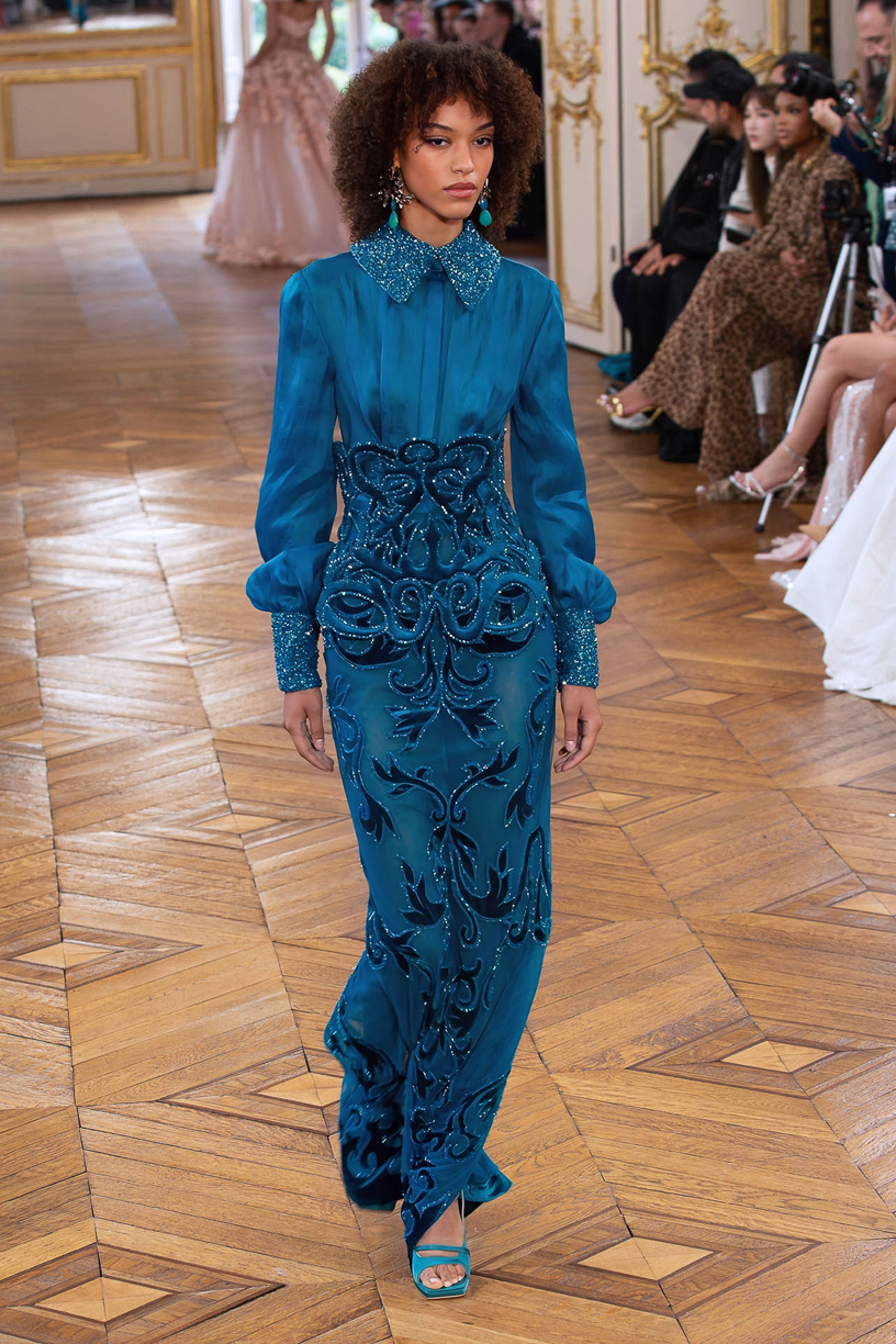 Tony Ward collection