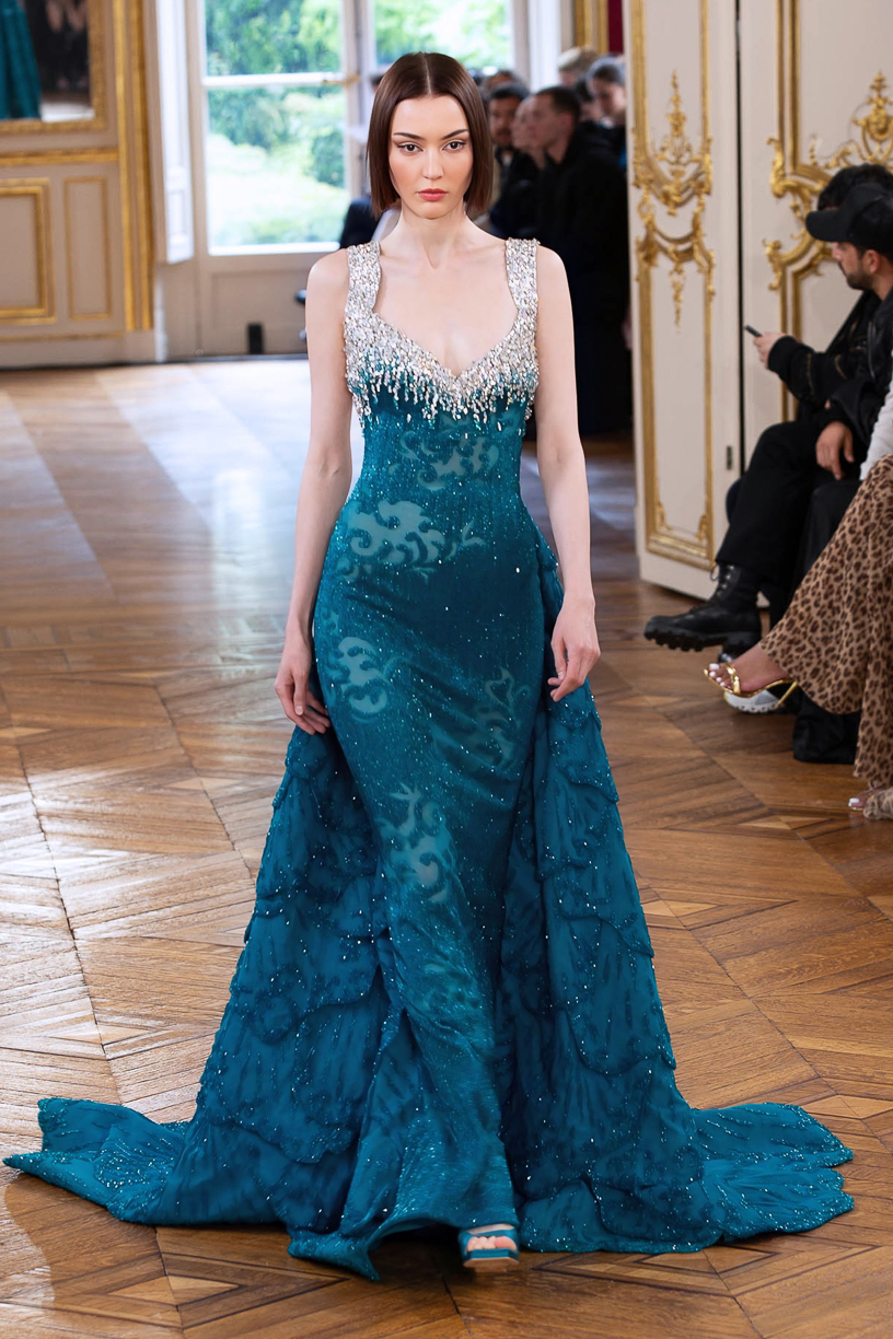 Tony Ward collection