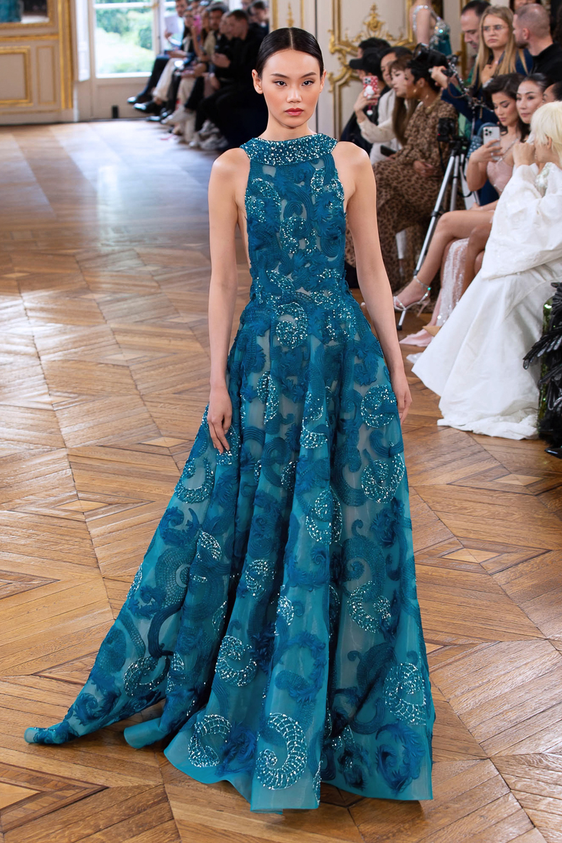 Tony Ward collection