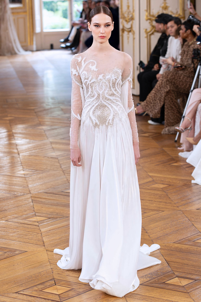Tony Ward collection