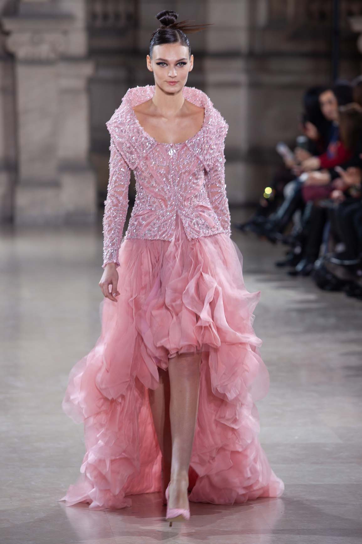 Tony Ward collection