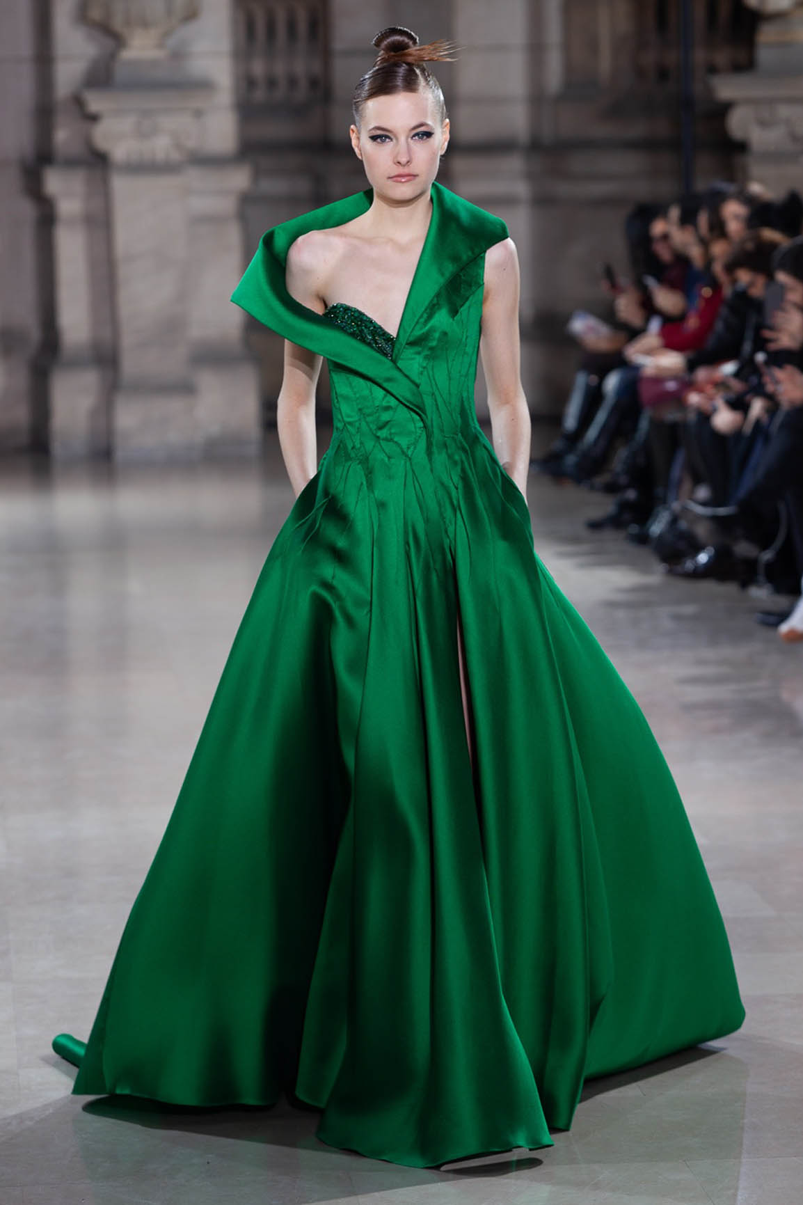 Tony Ward collection
