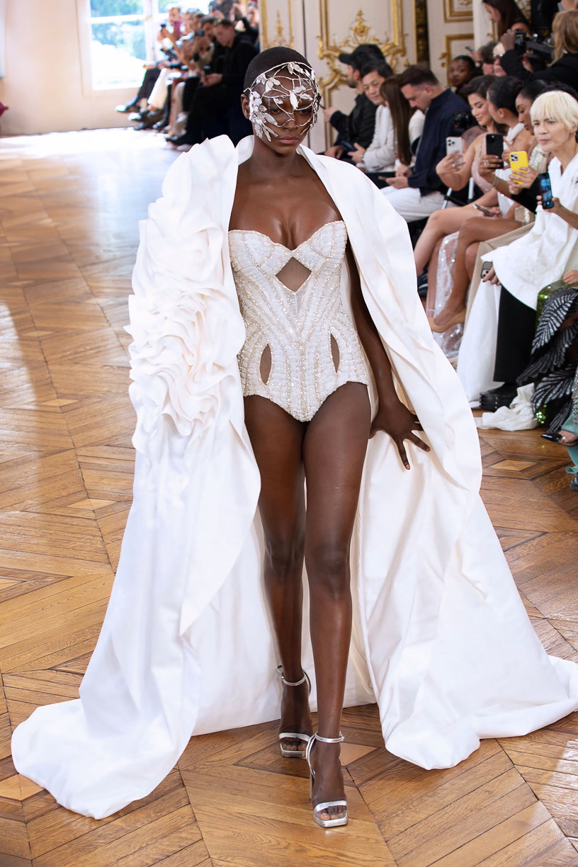 Tony Ward collection