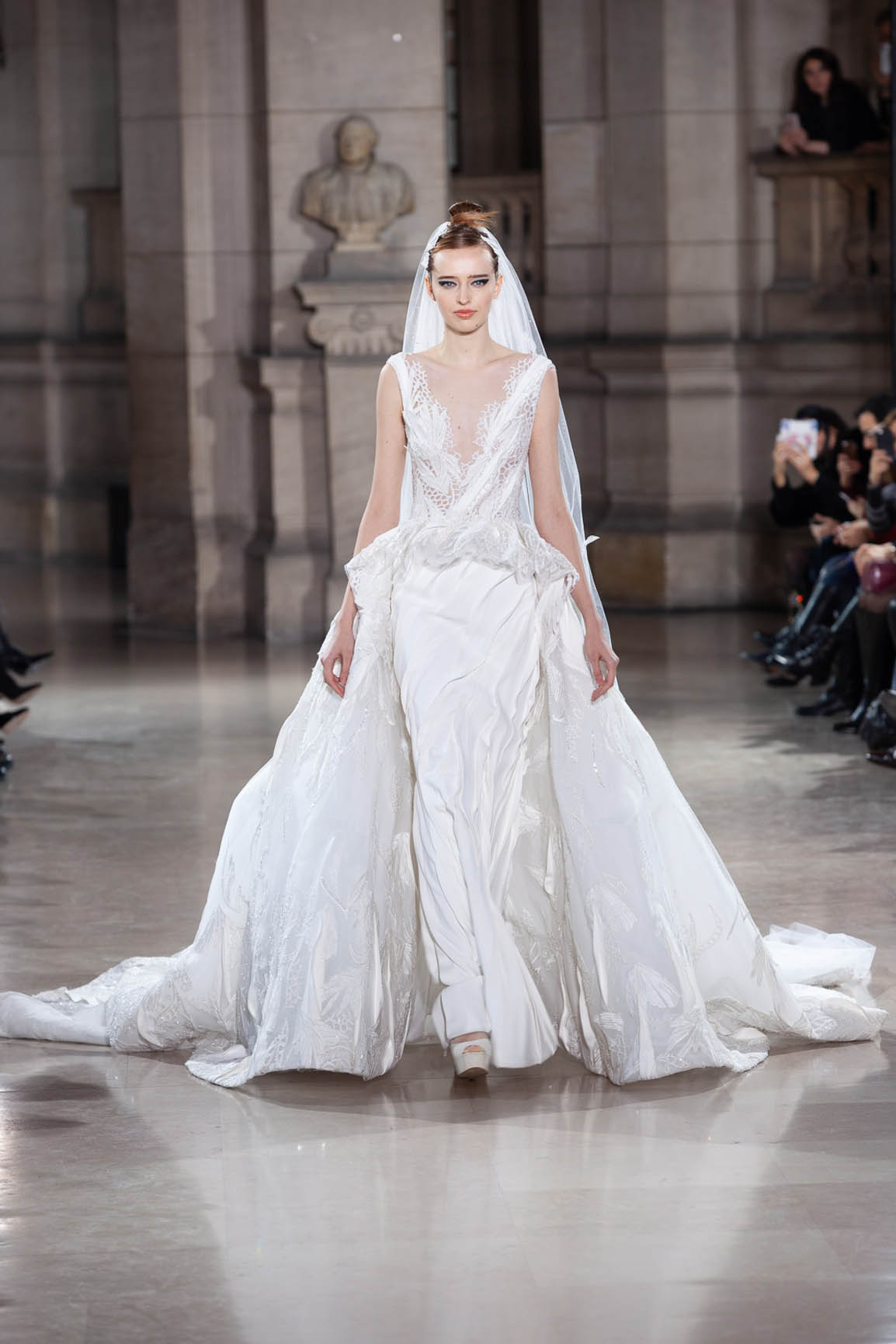 Tony Ward collection
