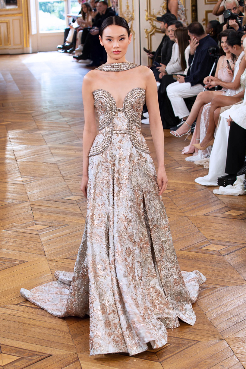 Tony Ward collection