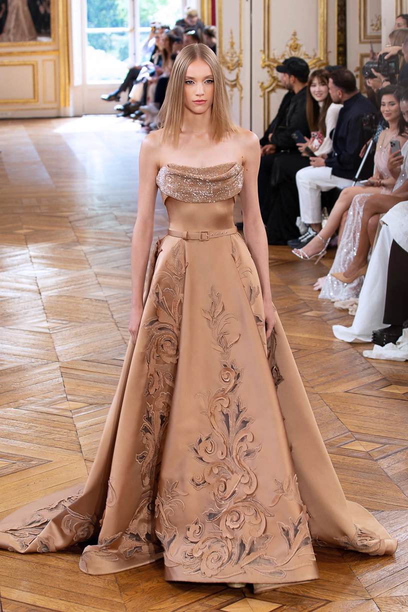 Tony Ward collection