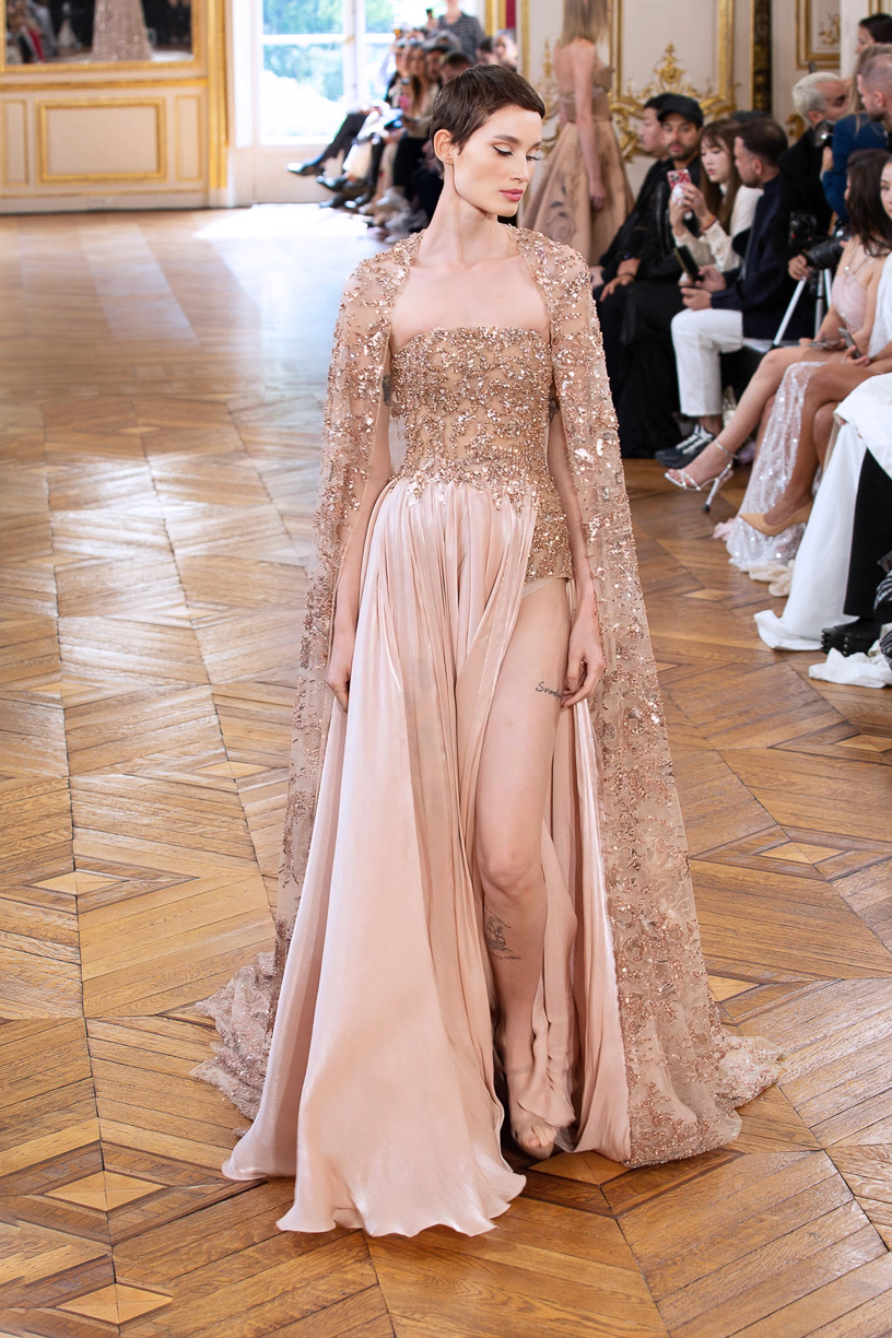Tony Ward collection