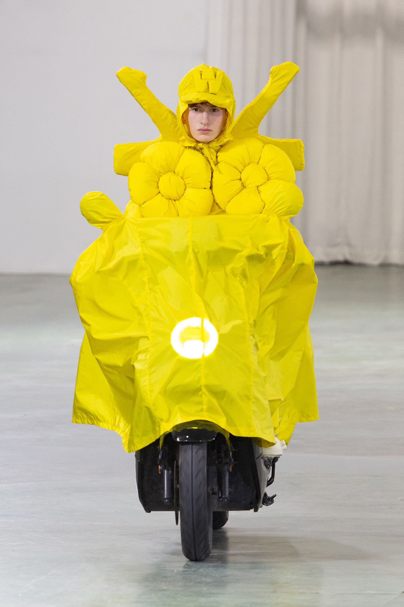 Walter Van Beirendonck collection