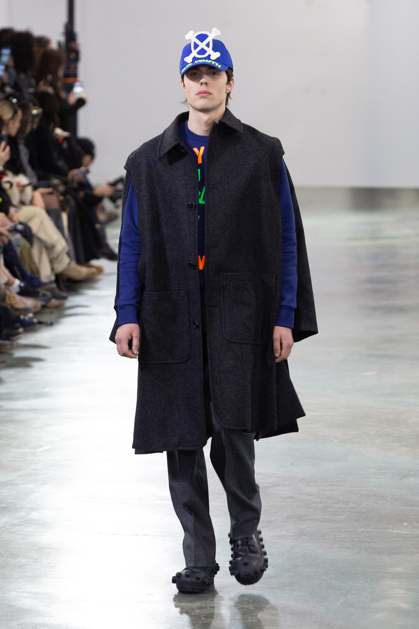 Walter Van Beirendonck collection