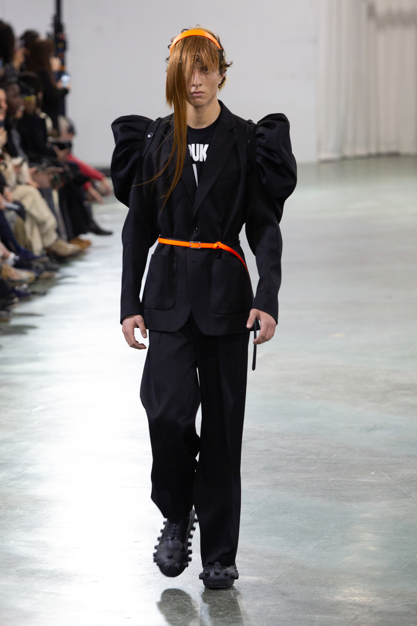 Walter Van Beirendonck collection