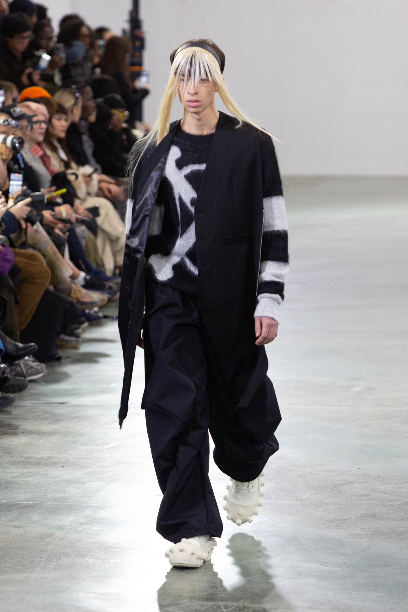 Walter Van Beirendonck collection