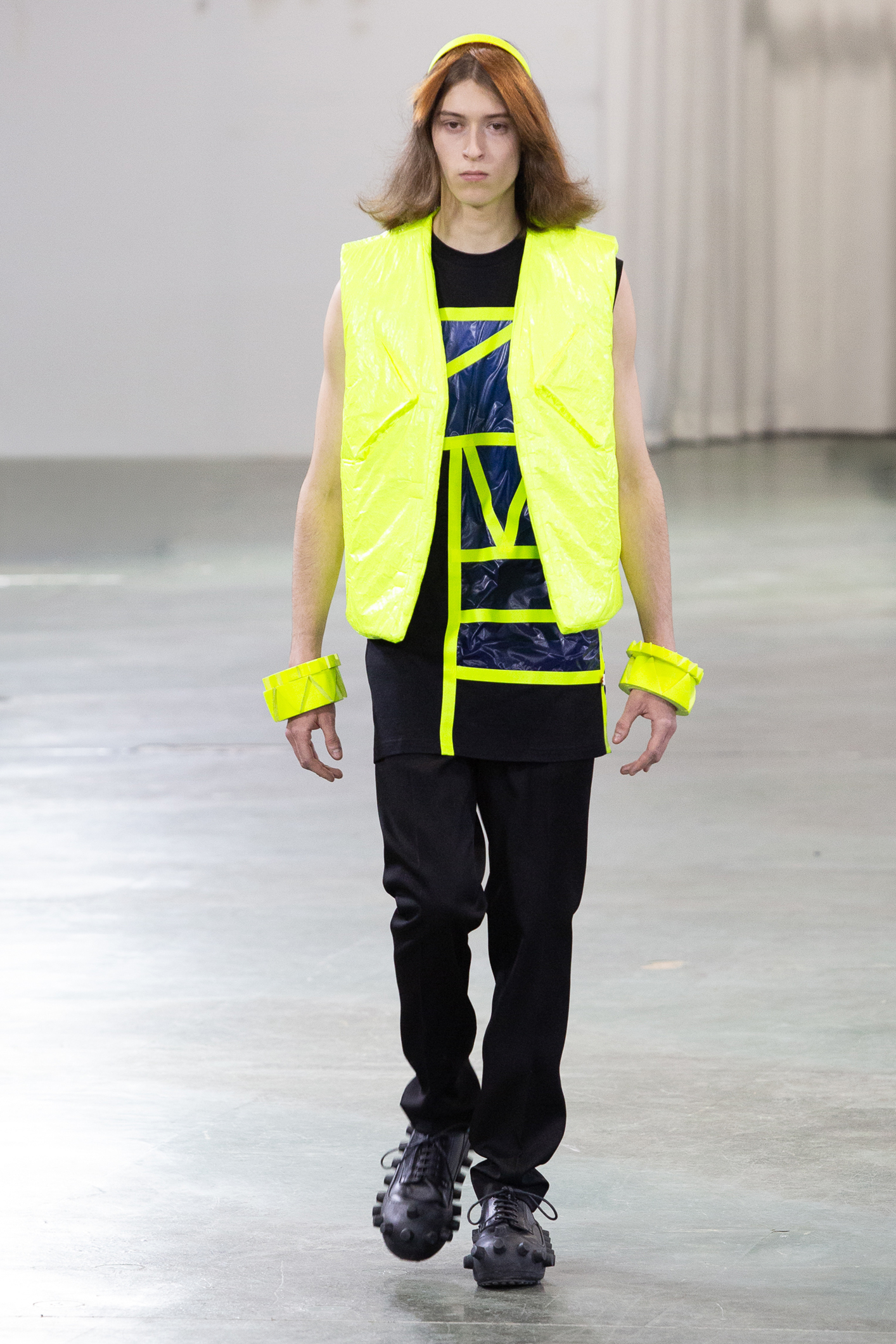 Walter Van Beirendonck collection