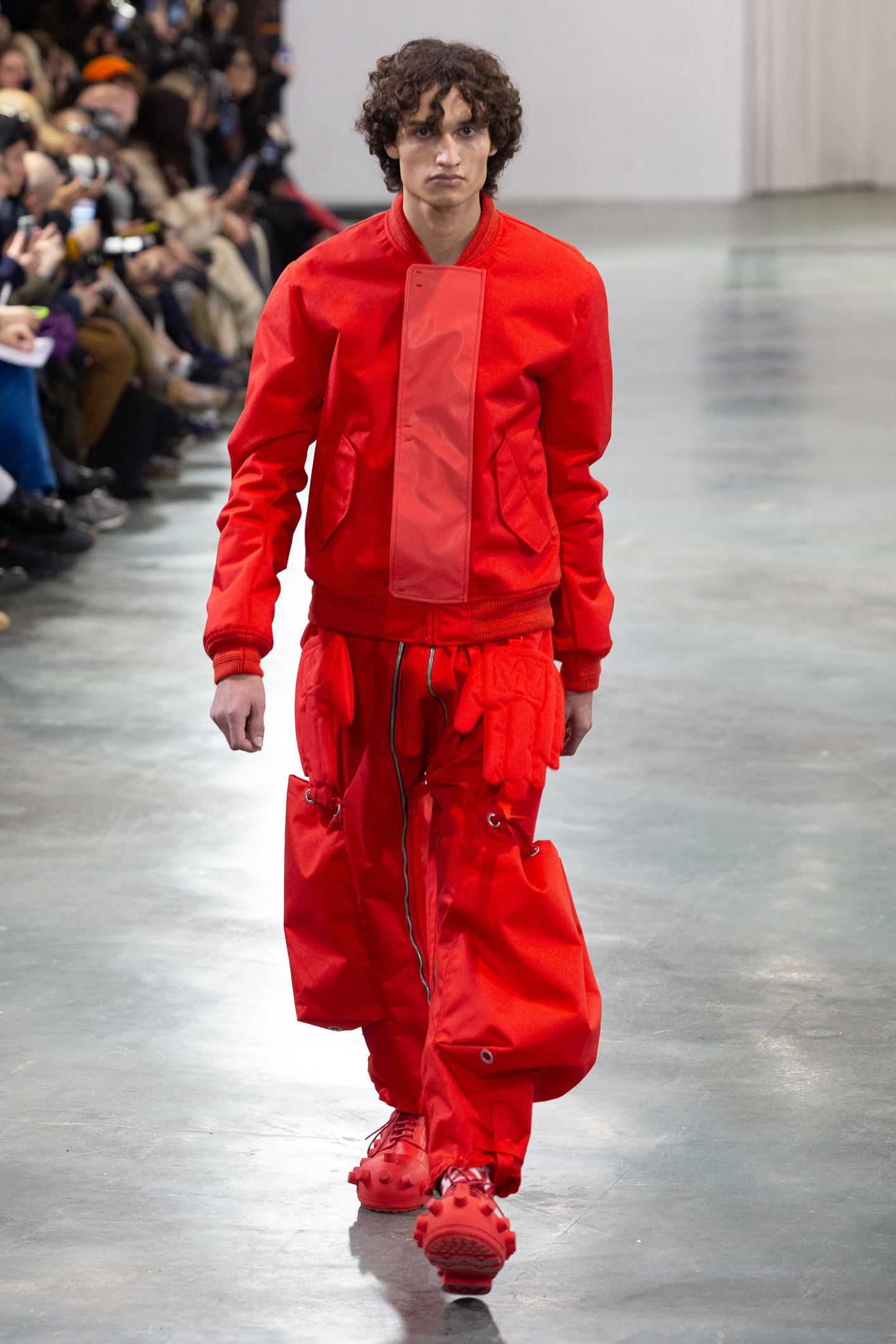 Walter Van Beirendonck collection