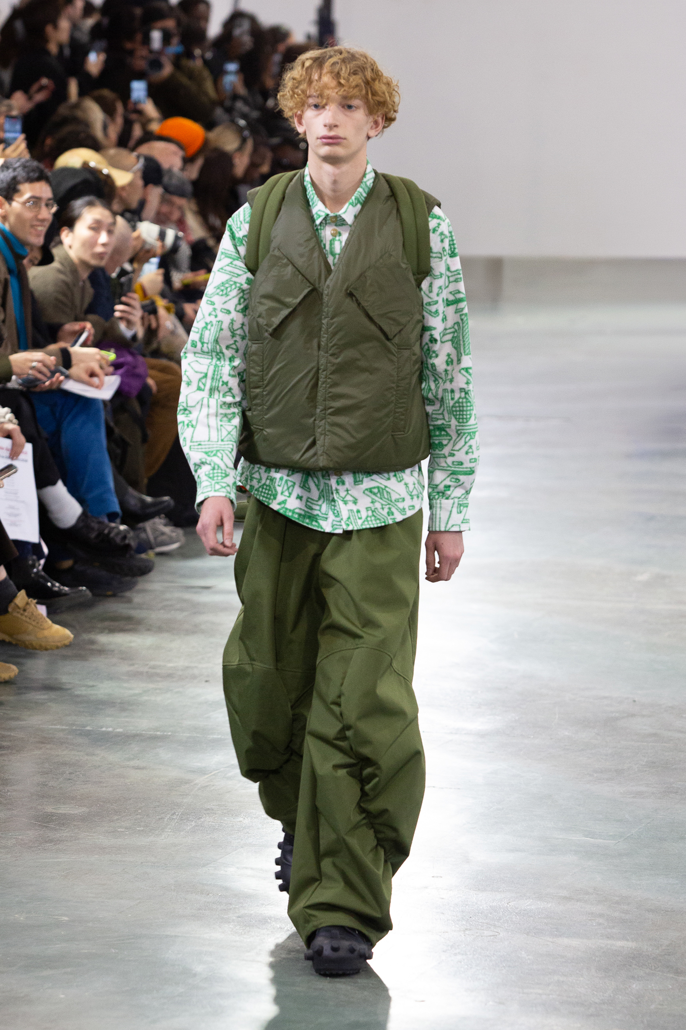Walter Van Beirendonck collection