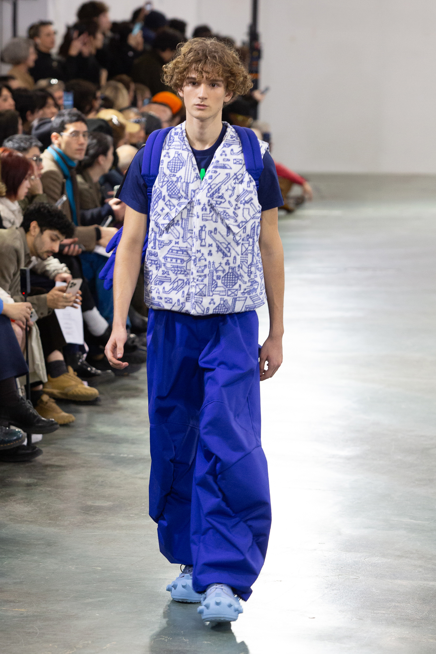 Walter Van Beirendonck collection