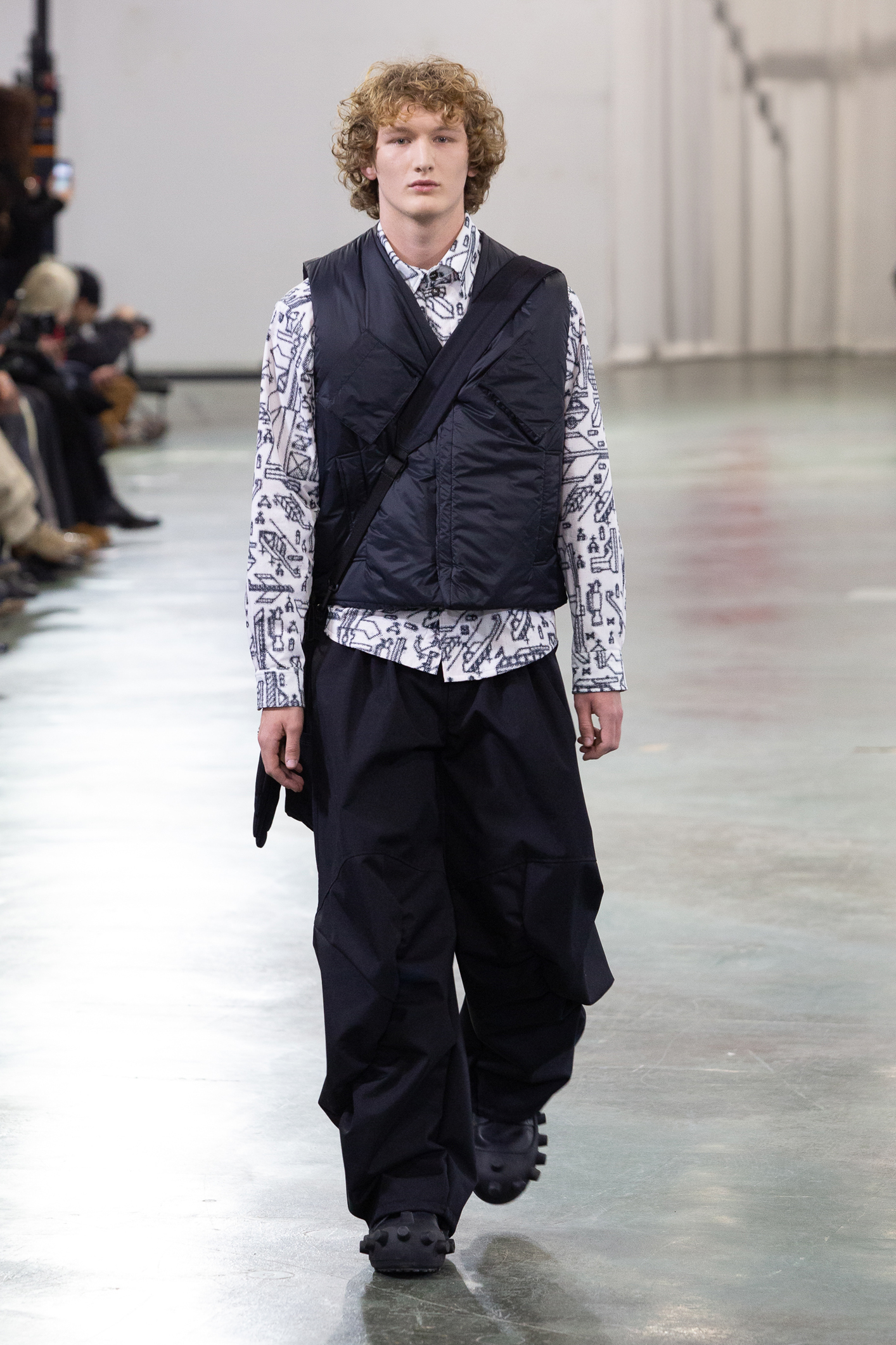 Walter Van Beirendonck collection