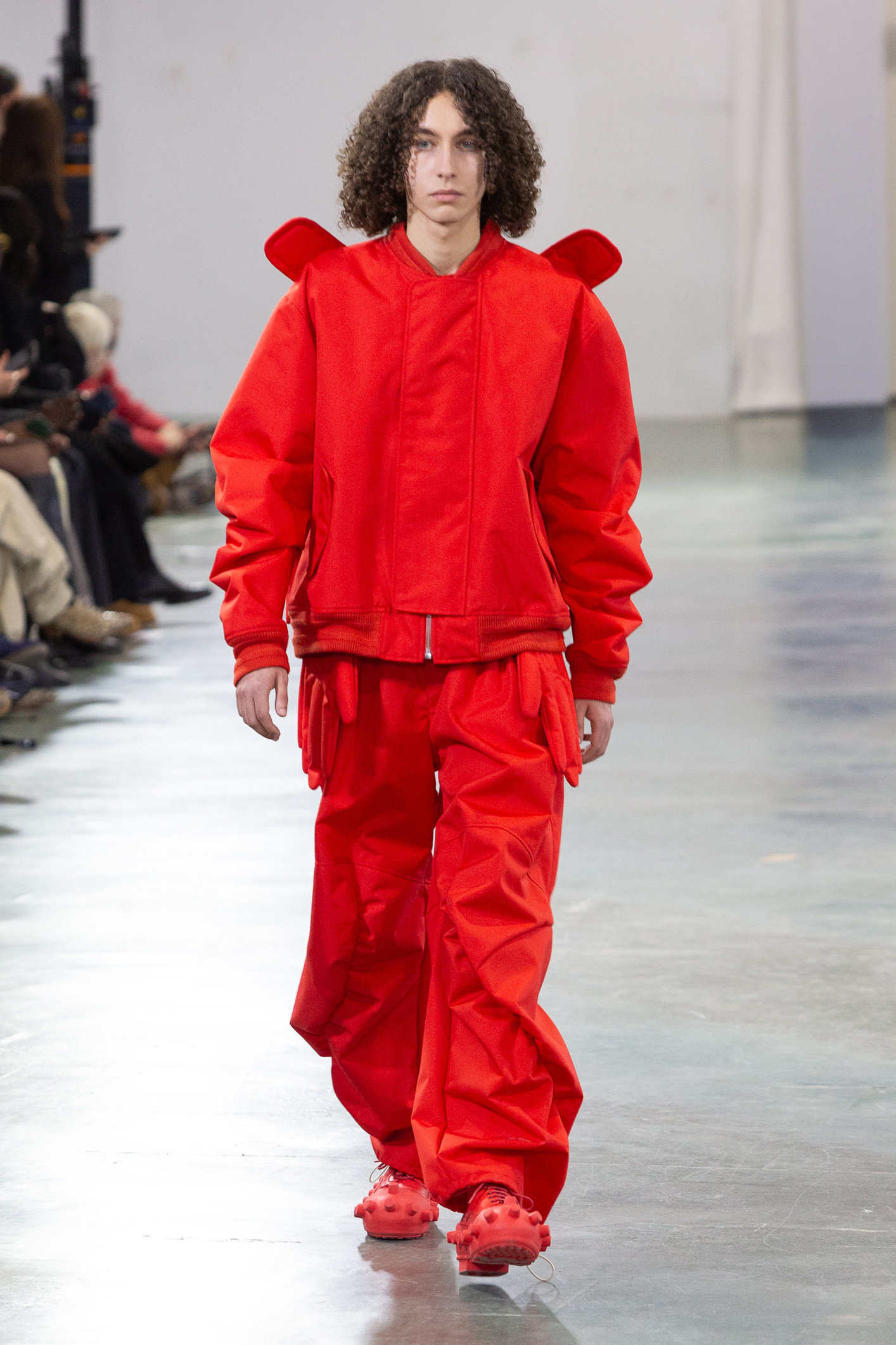 Walter Van Beirendonck collection