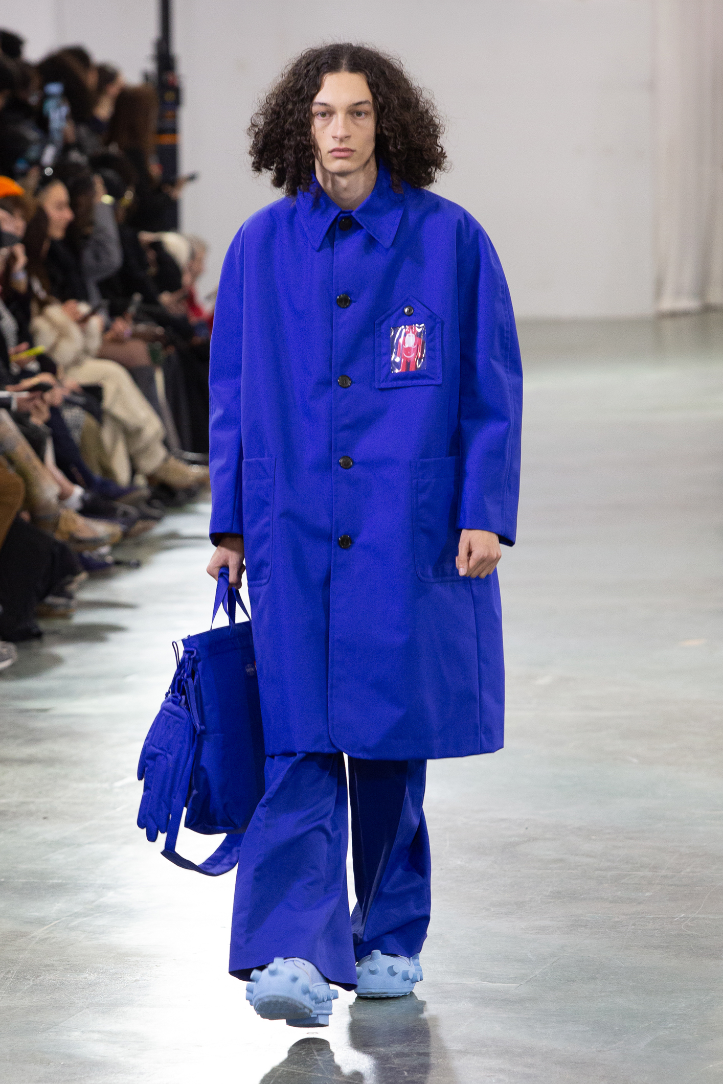 Walter Van Beirendonck collection