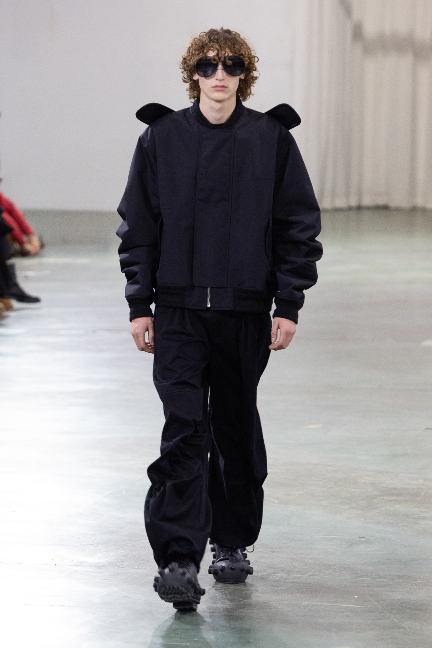 Walter Van Beirendonck collection