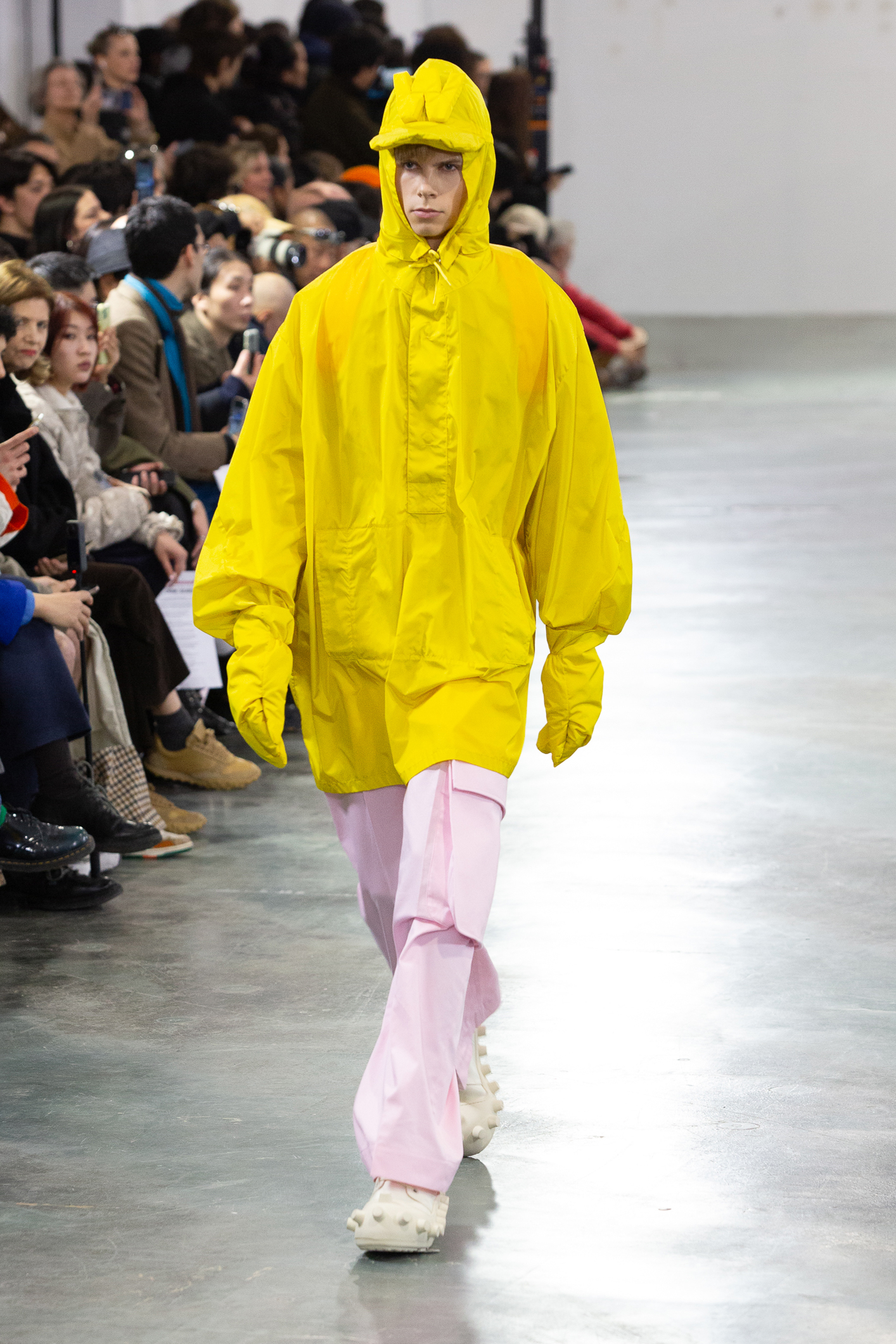 Walter Van Beirendonck collection
